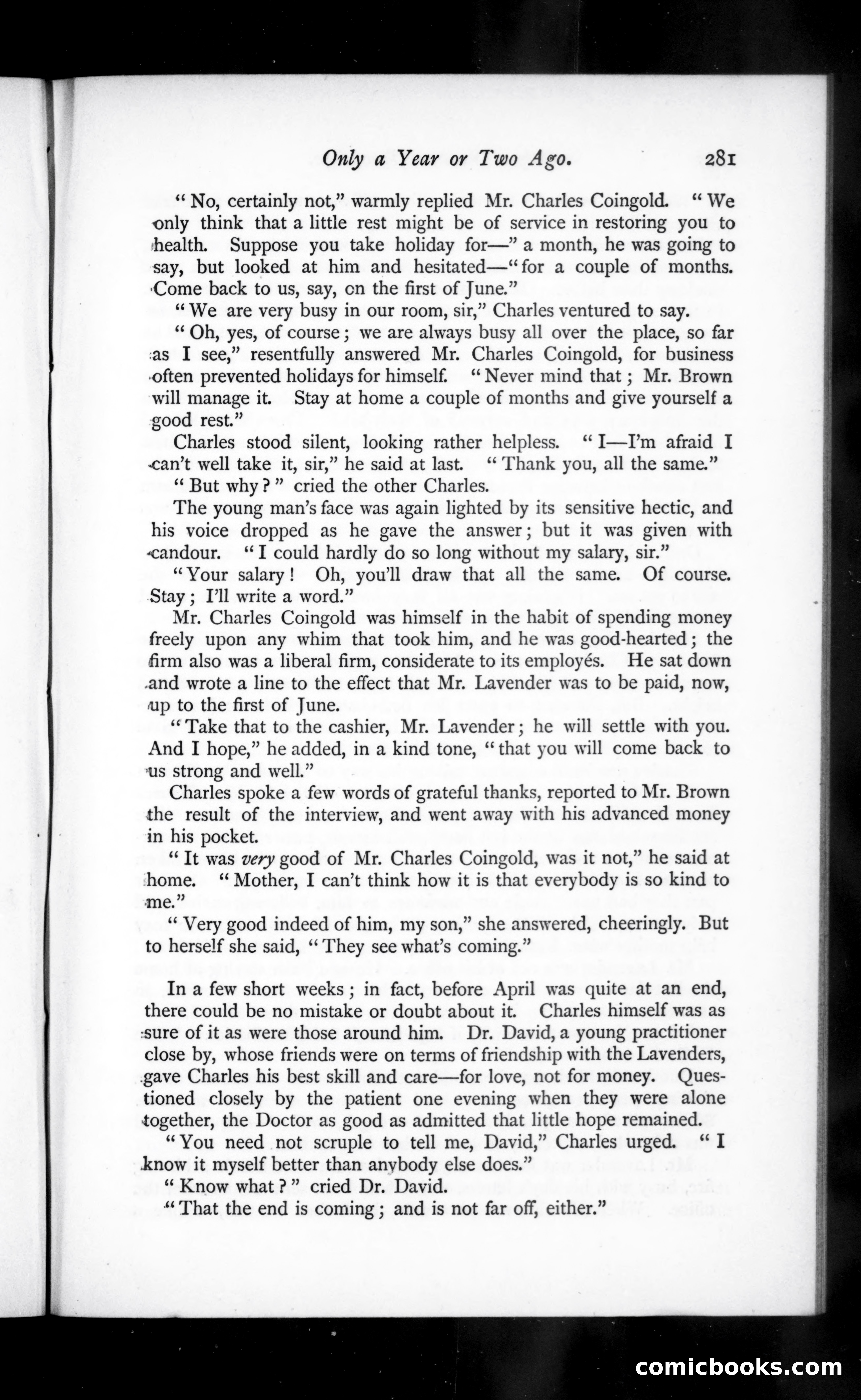 The Argosy, Vol. 39 — page 37 of 82