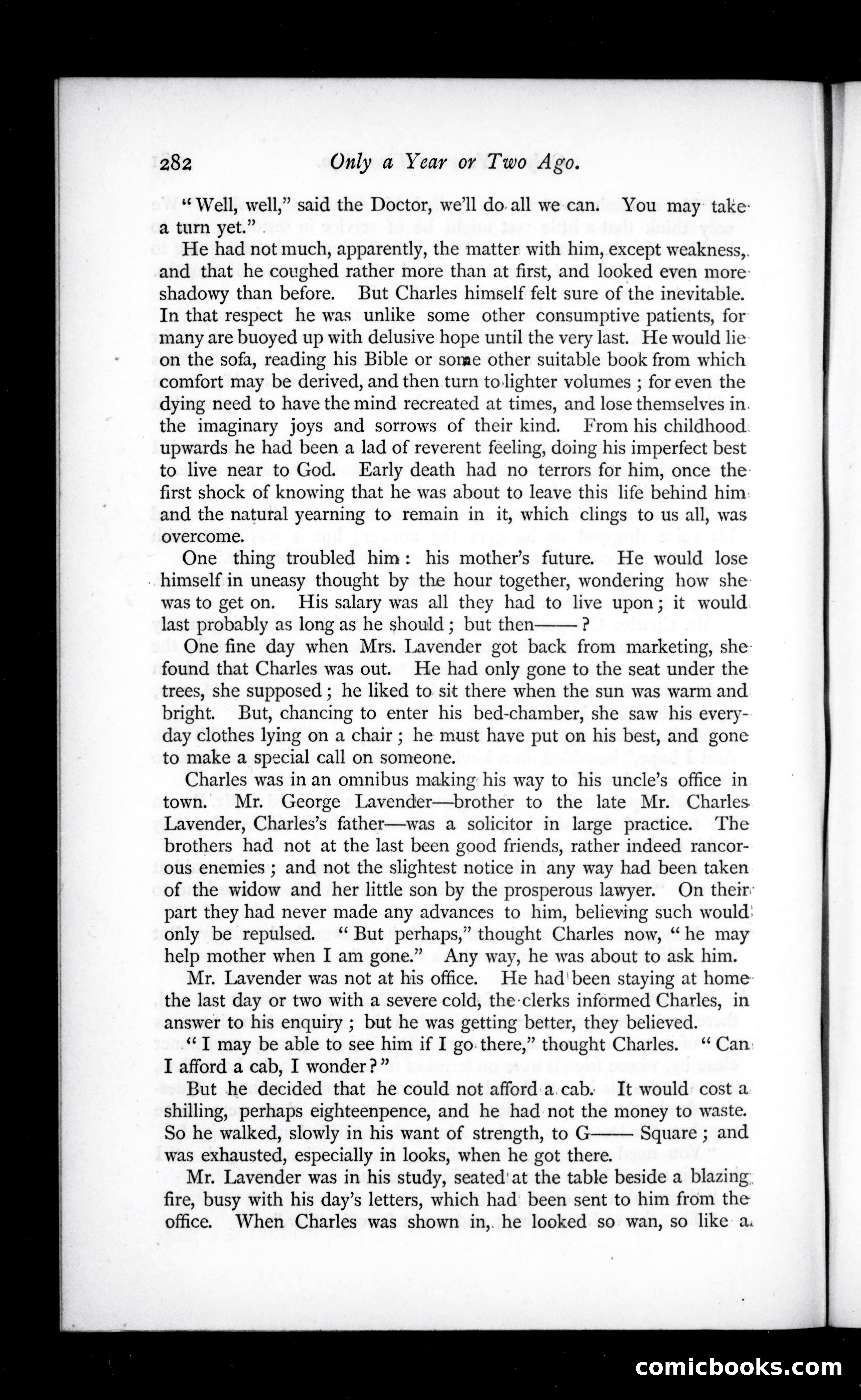 The Argosy, Vol. 39 — page 38 of 82