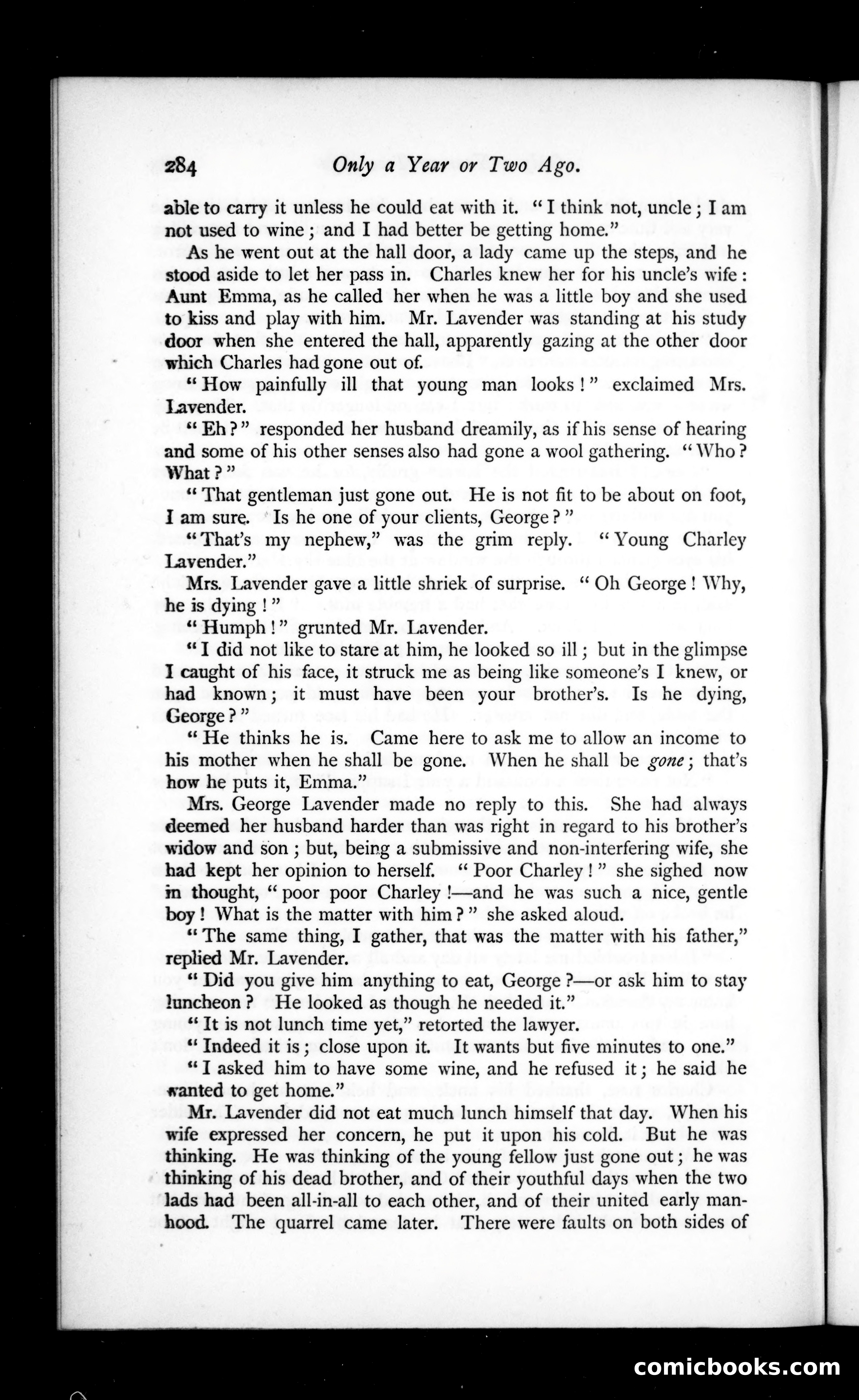 The Argosy, Vol. 39 — page 40 of 82