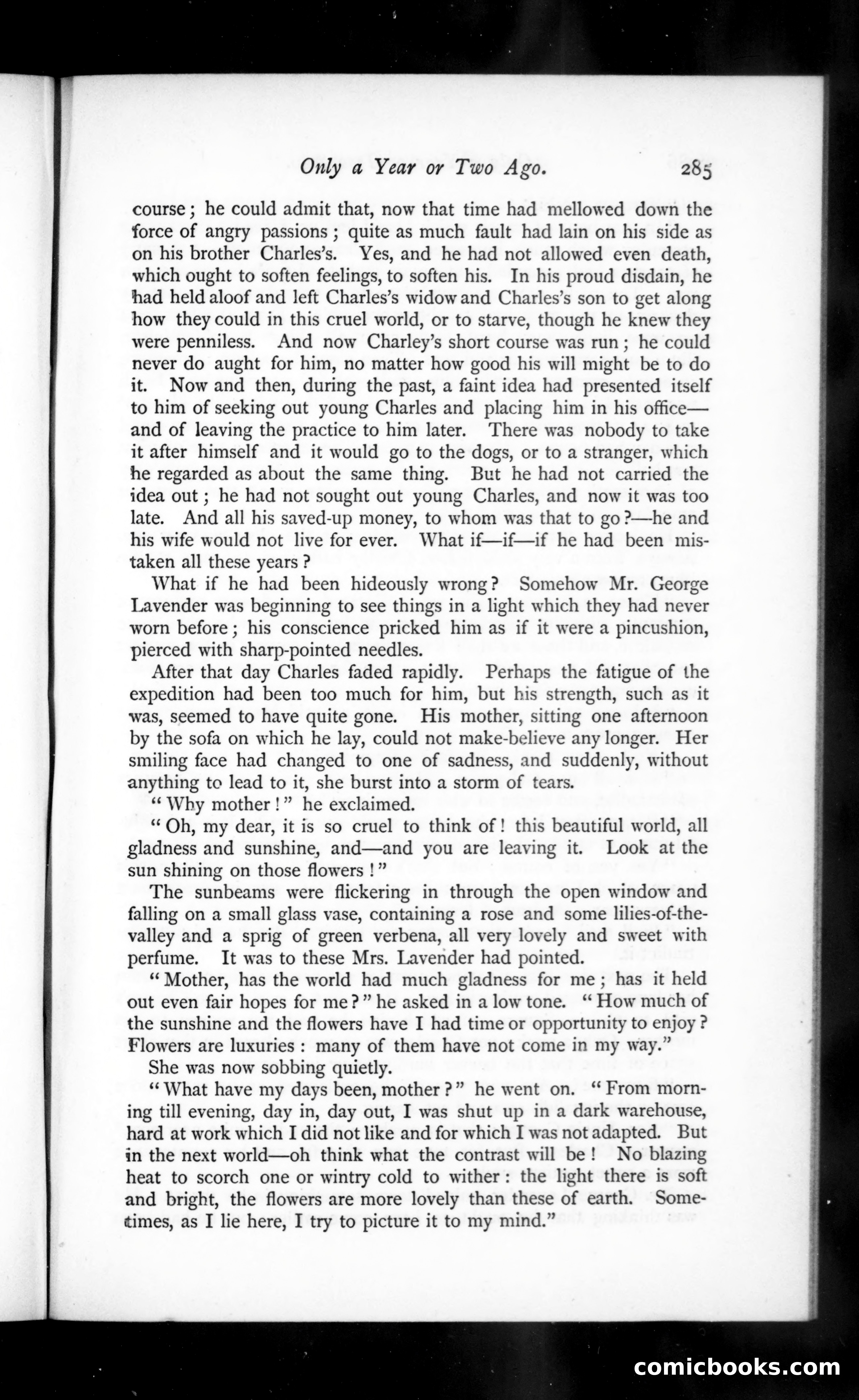 The Argosy, Vol. 39 — page 41 of 82