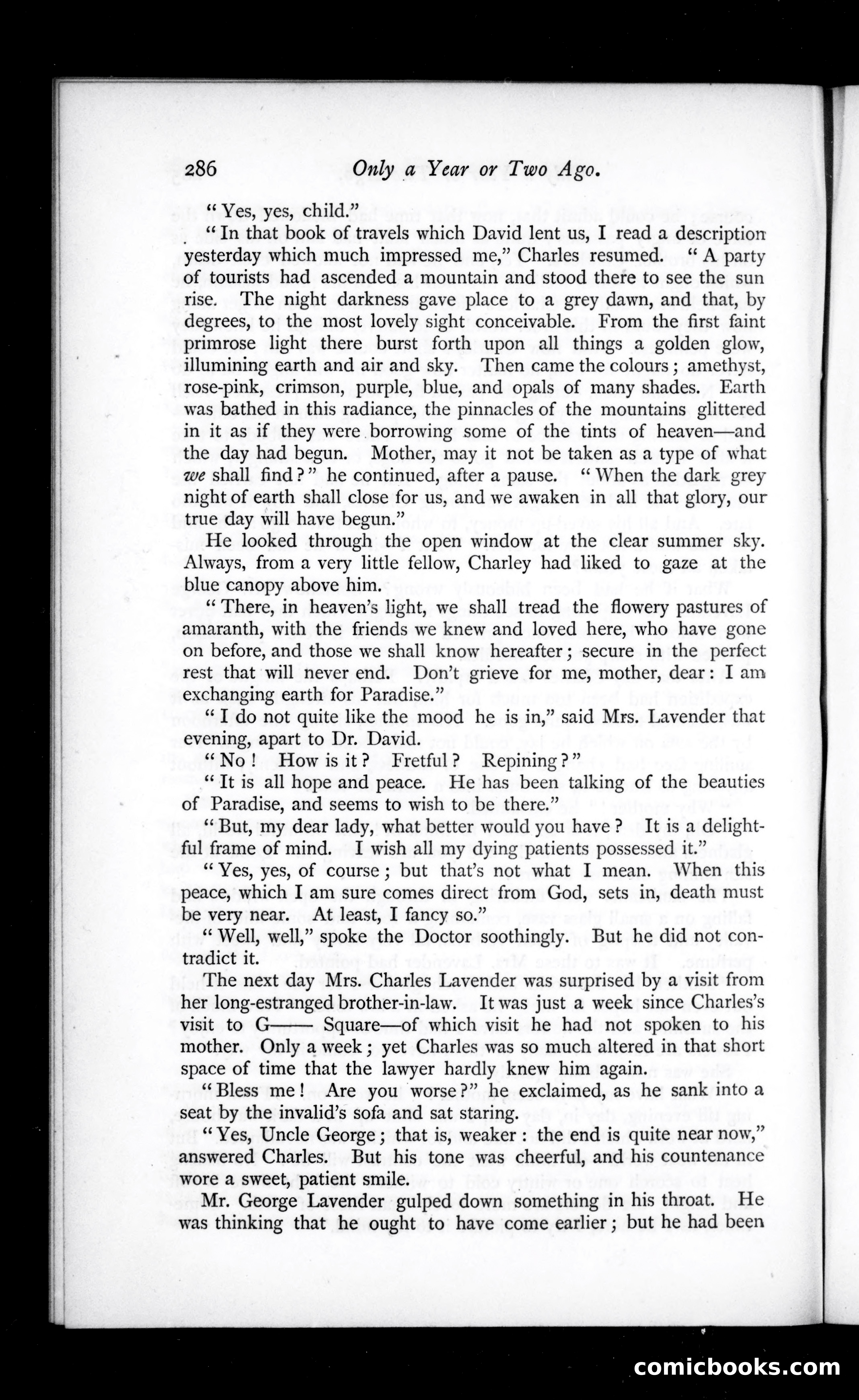 The Argosy, Vol. 39 — page 42 of 82