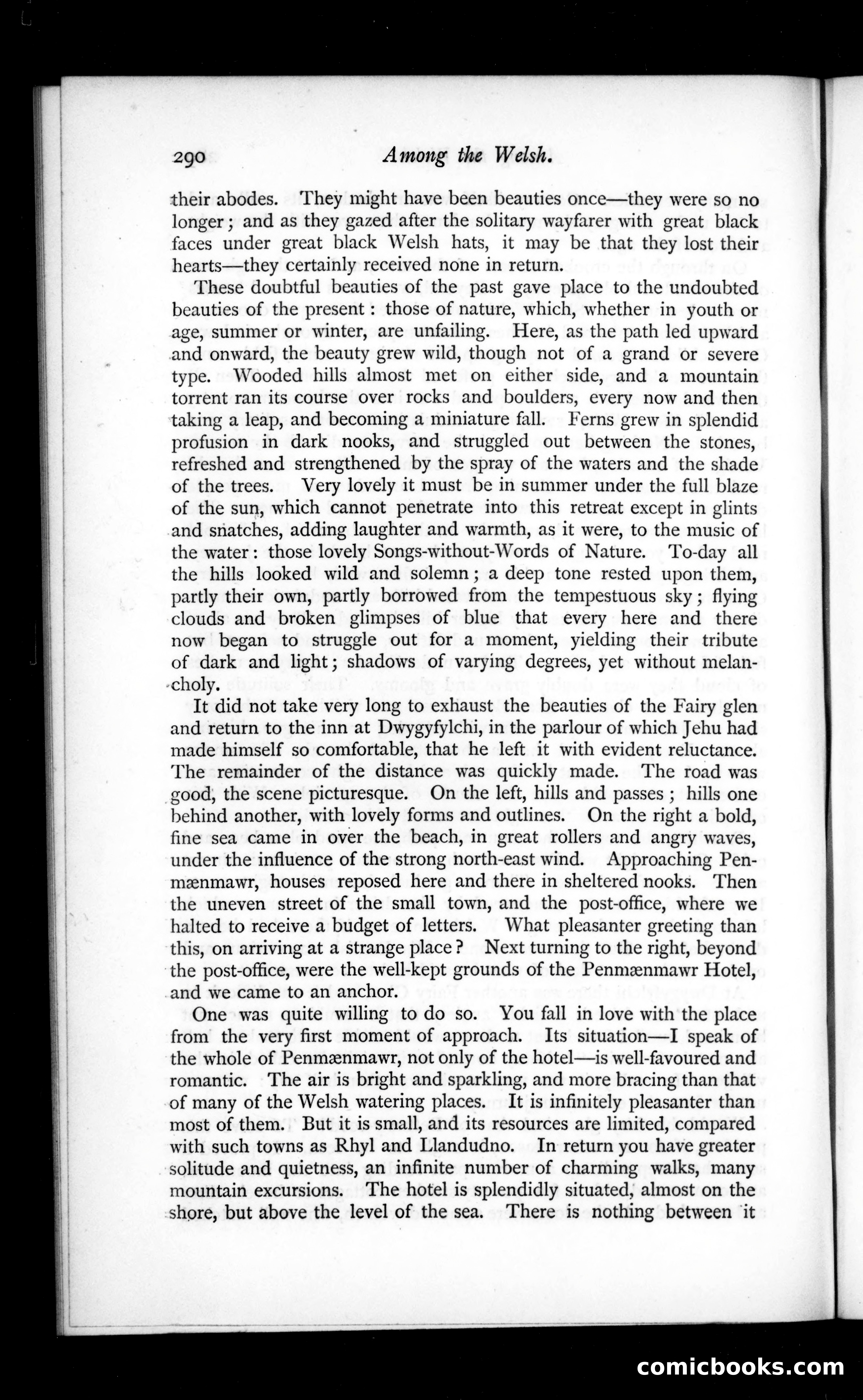 The Argosy, Vol. 39 — page 46 of 82