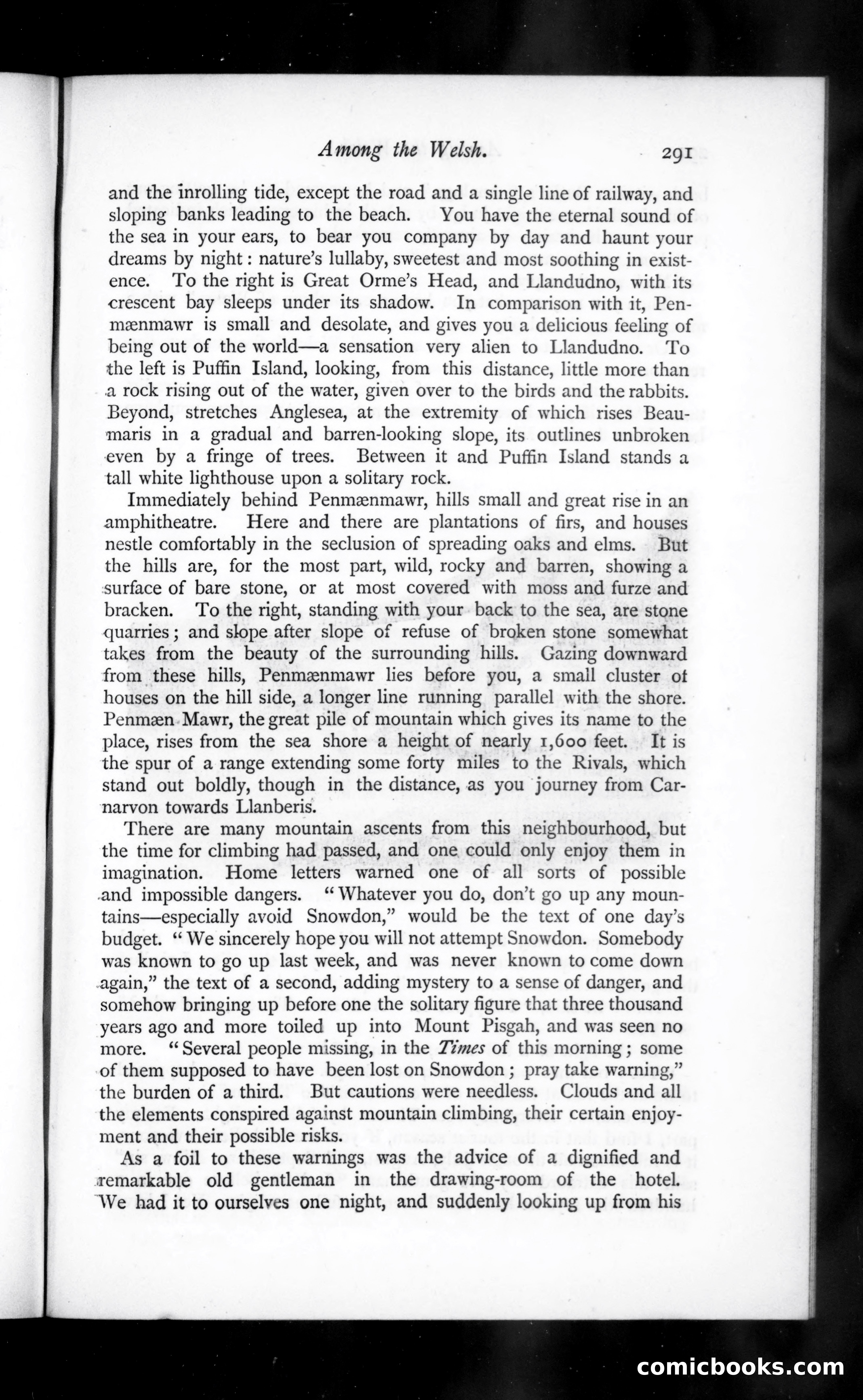 The Argosy, Vol. 39 — page 47 of 82