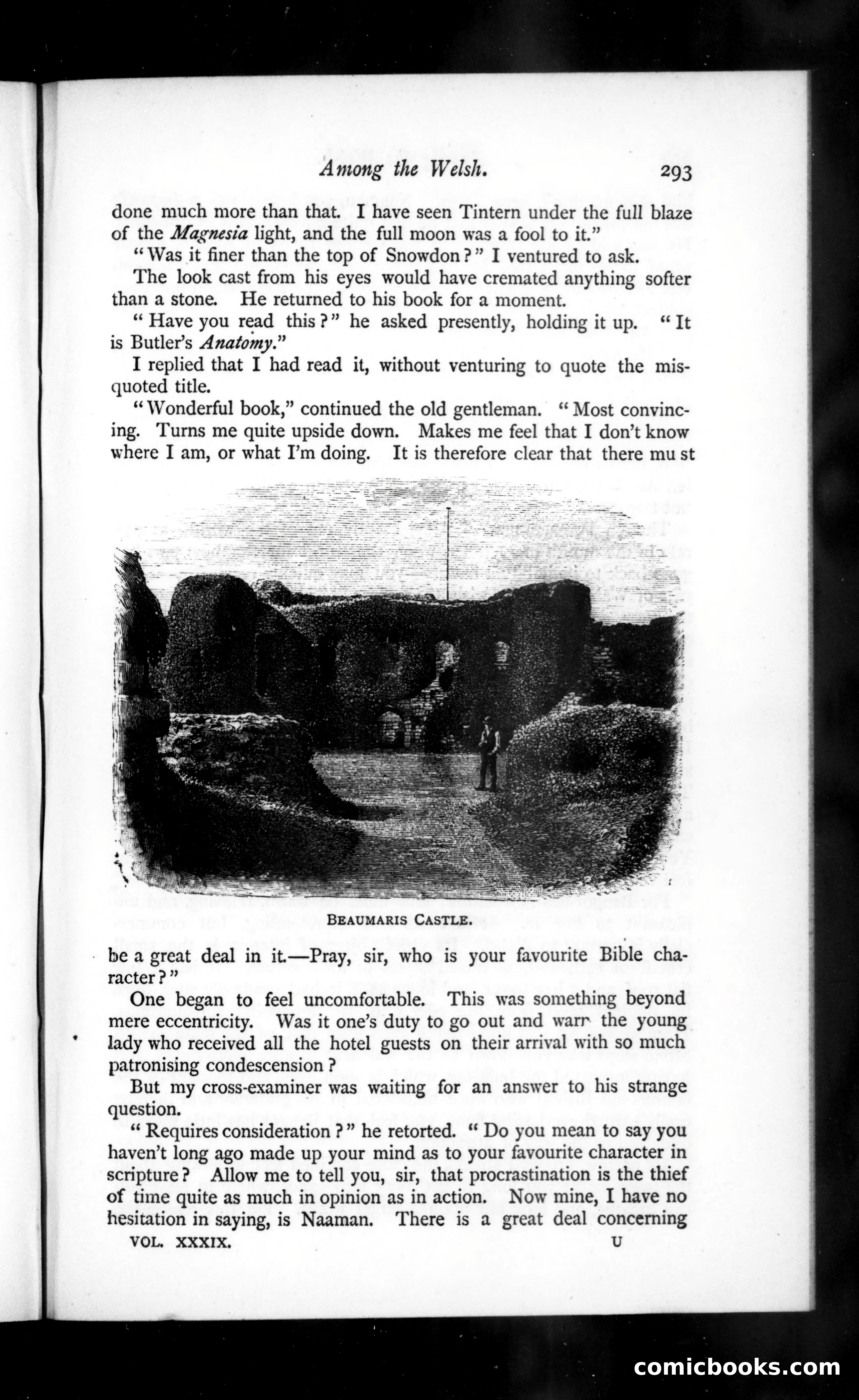 The Argosy, Vol. 39 — page 49 of 82