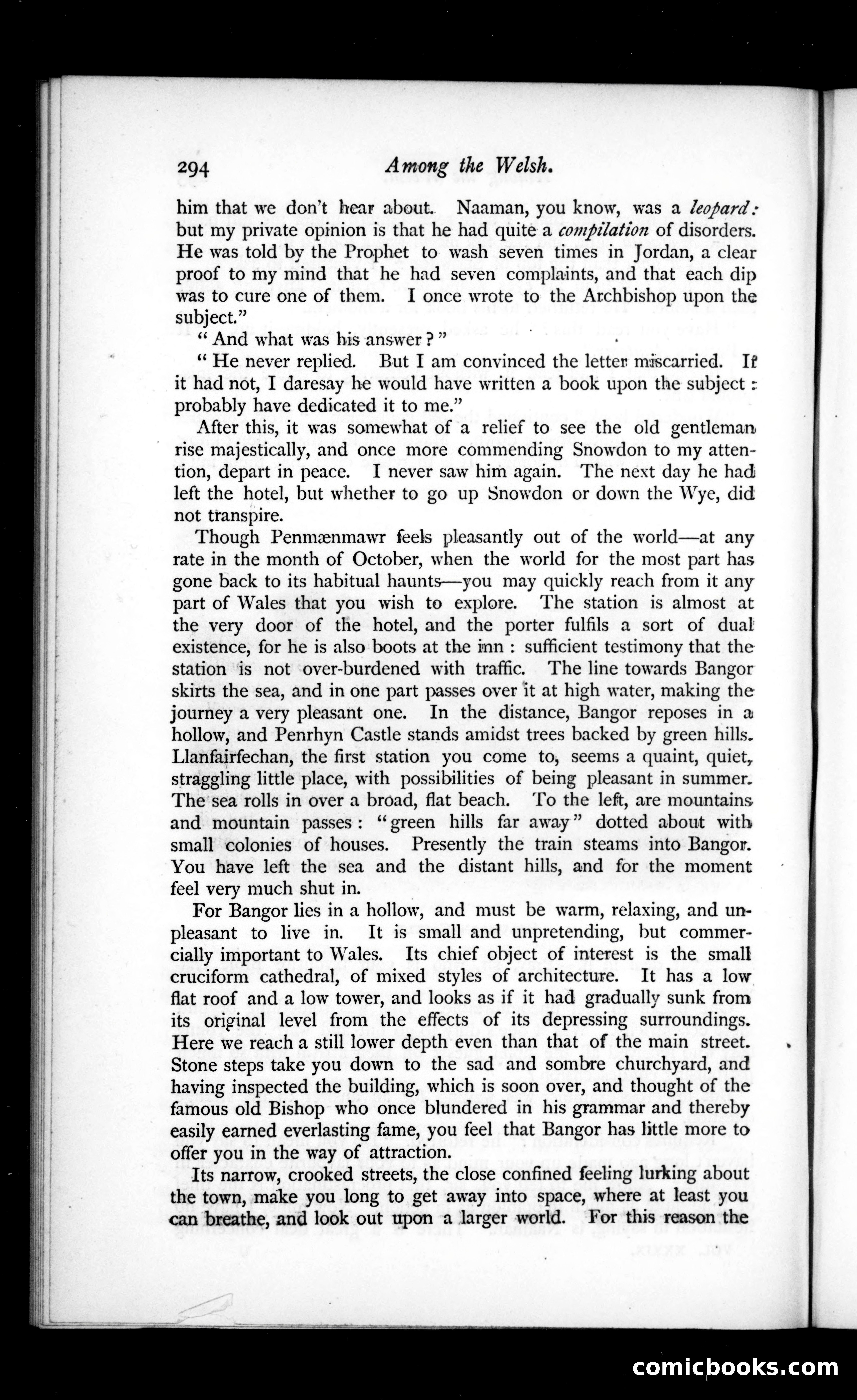 The Argosy, Vol. 39 — page 50 of 82