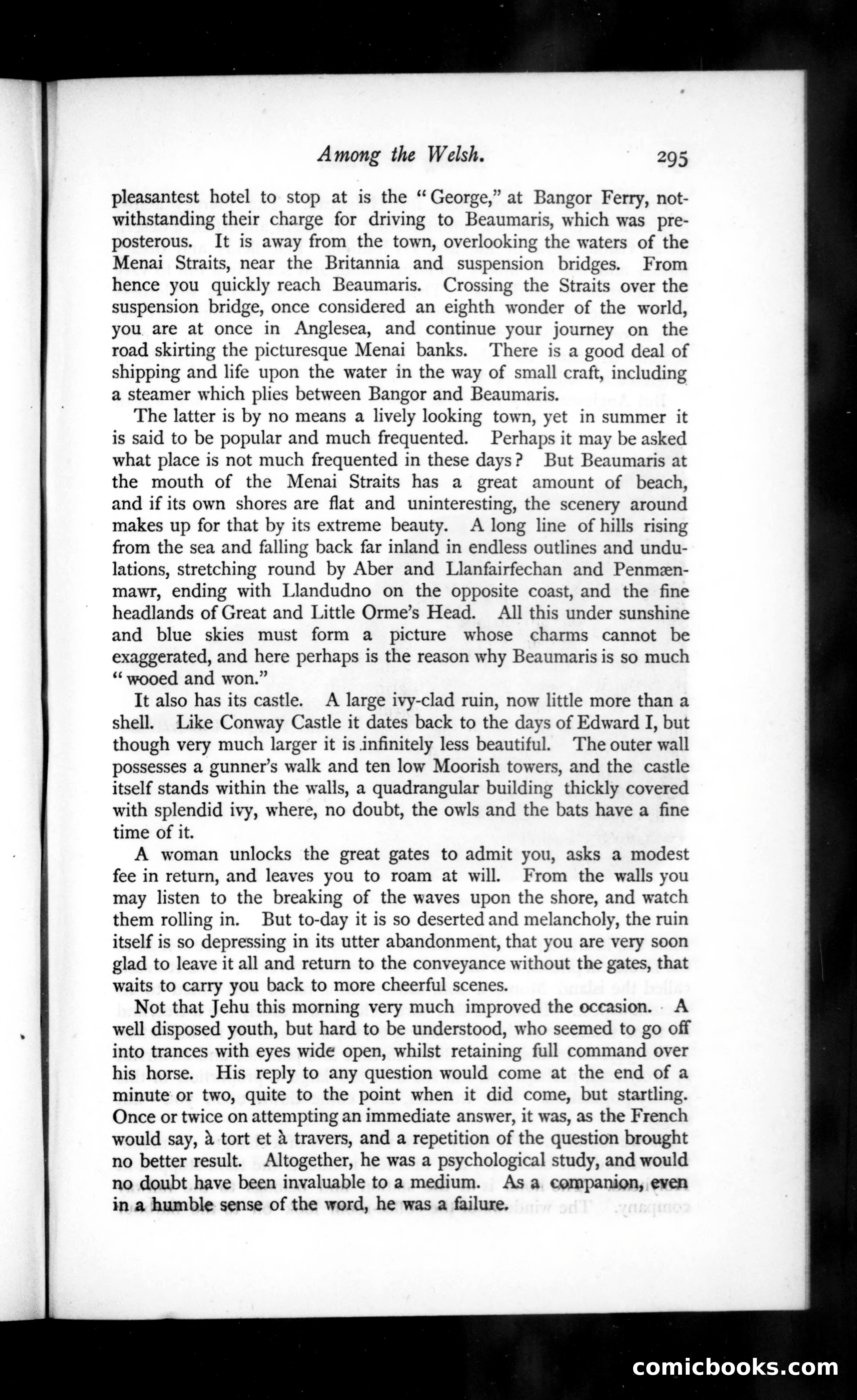 The Argosy, Vol. 39 — page 51 of 82