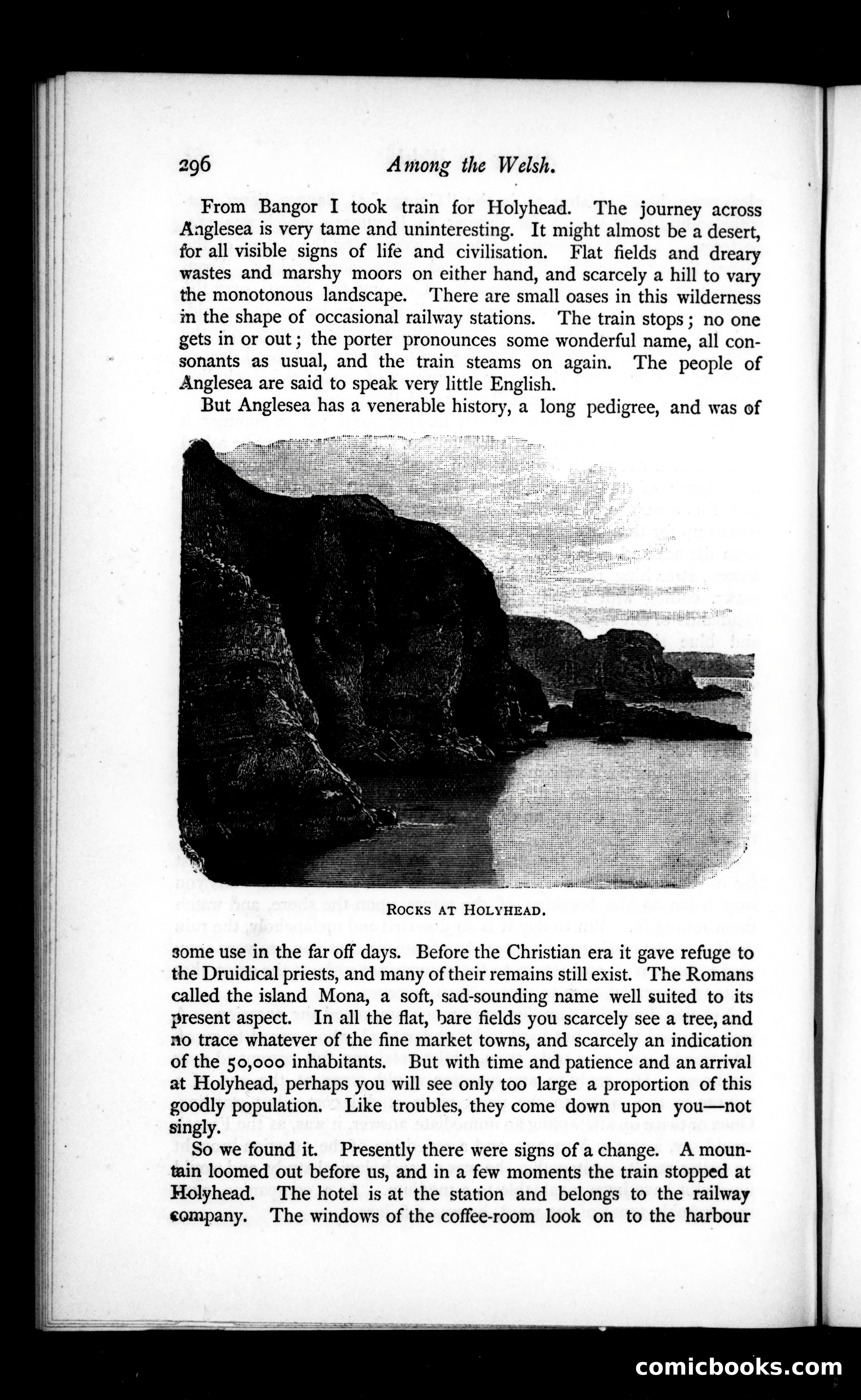 The Argosy, Vol. 39 — page 52 of 82