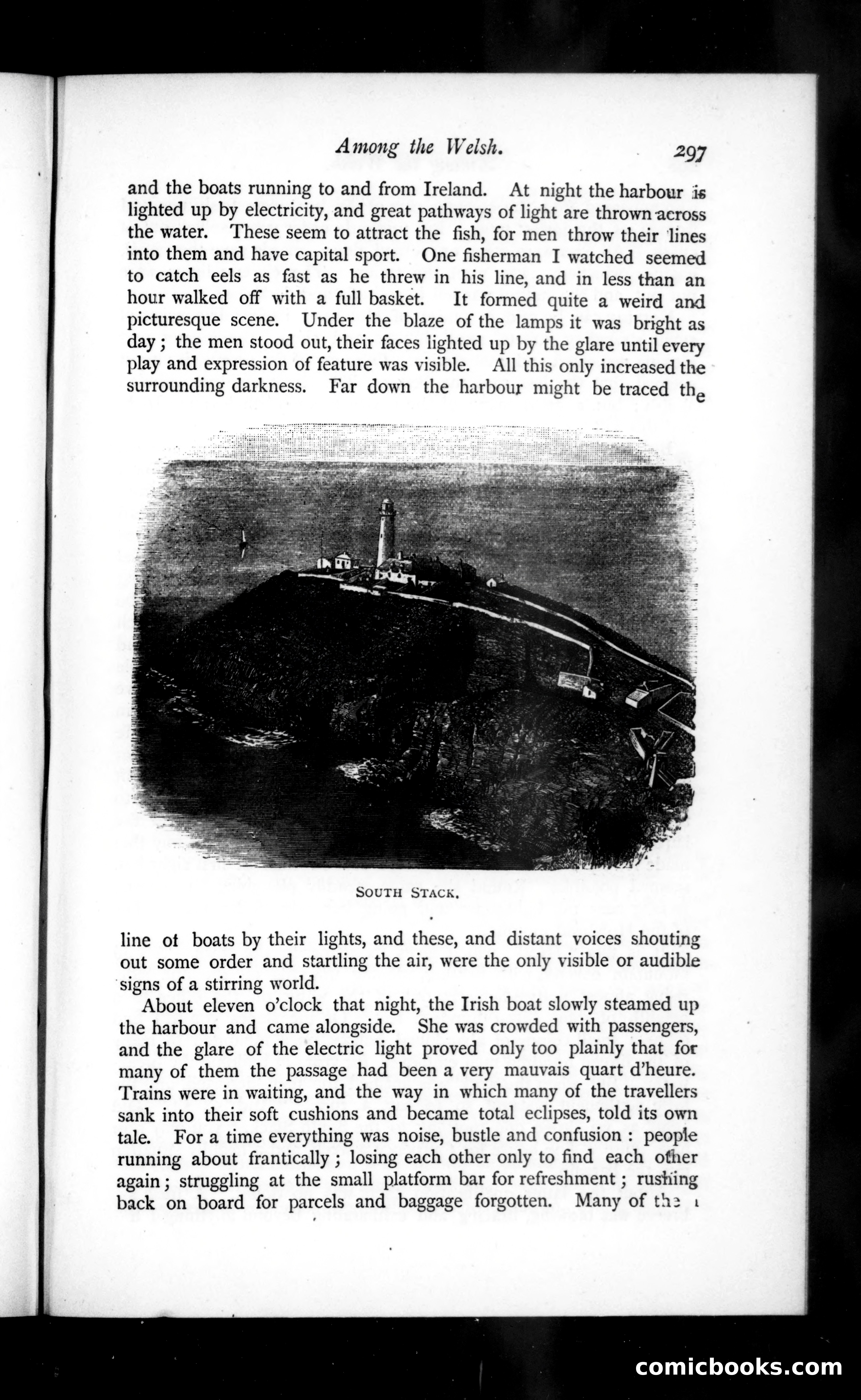 The Argosy, Vol. 39 — page 53 of 82
