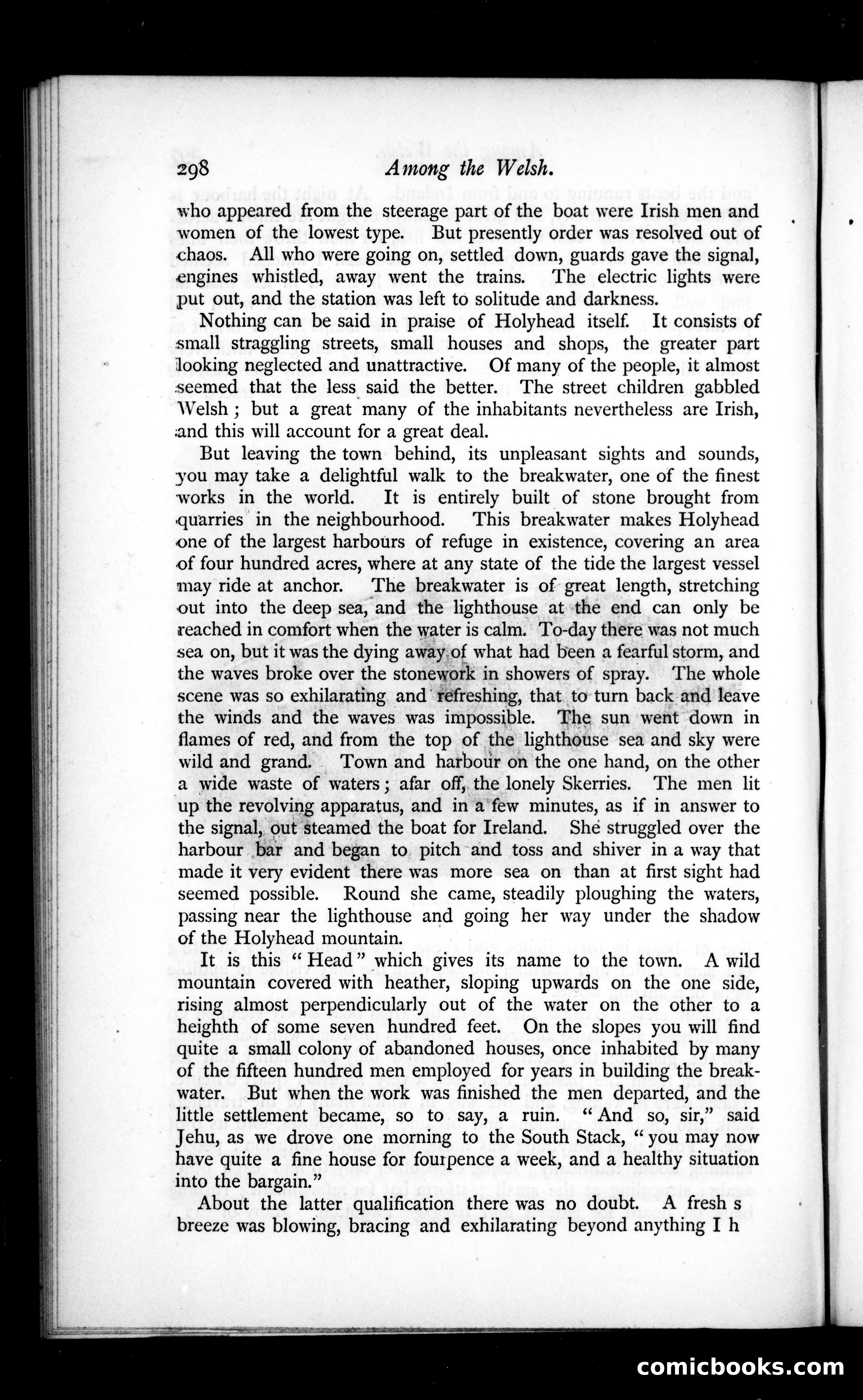 The Argosy, Vol. 39 — page 54 of 82