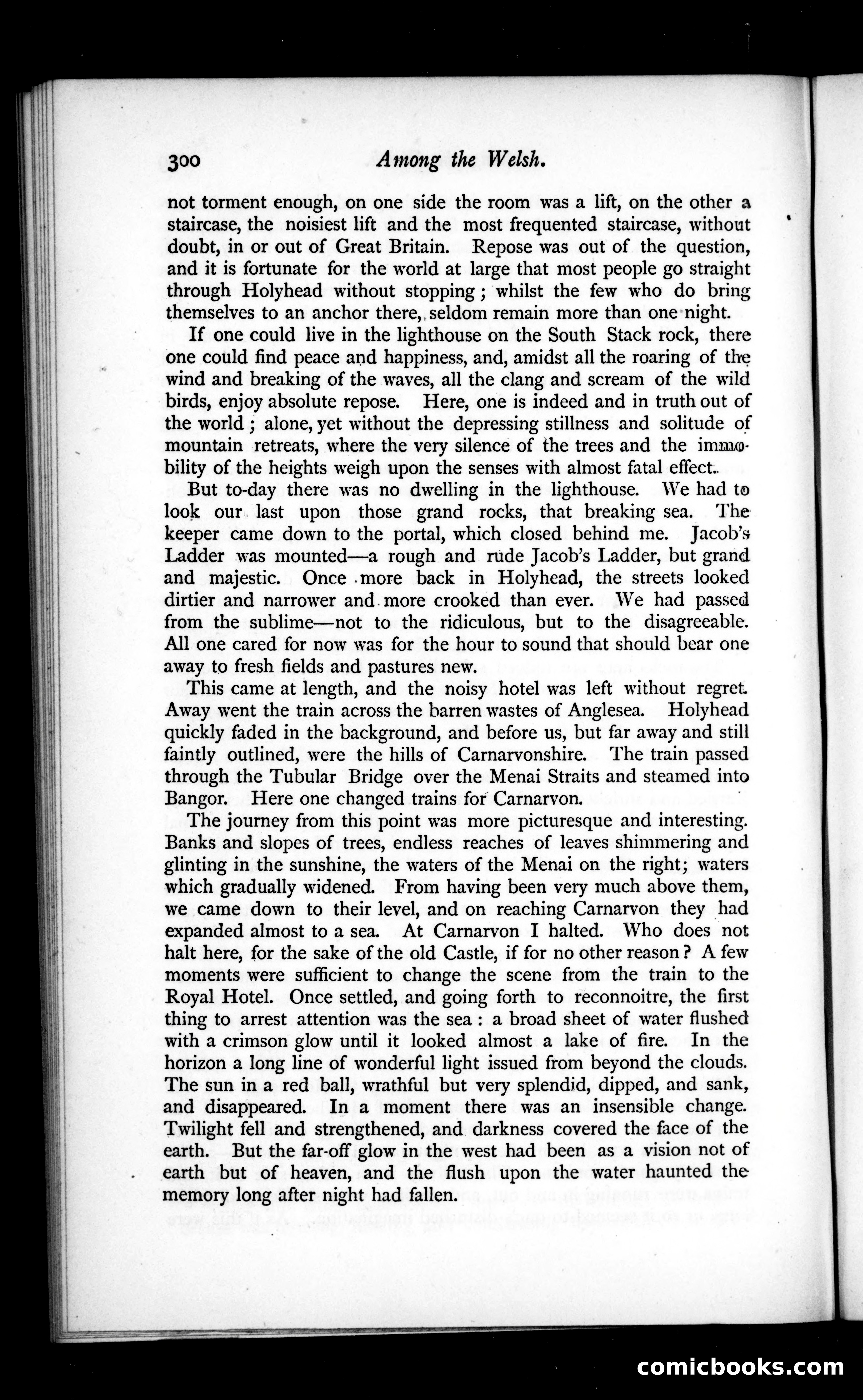 The Argosy, Vol. 39 — page 56 of 82