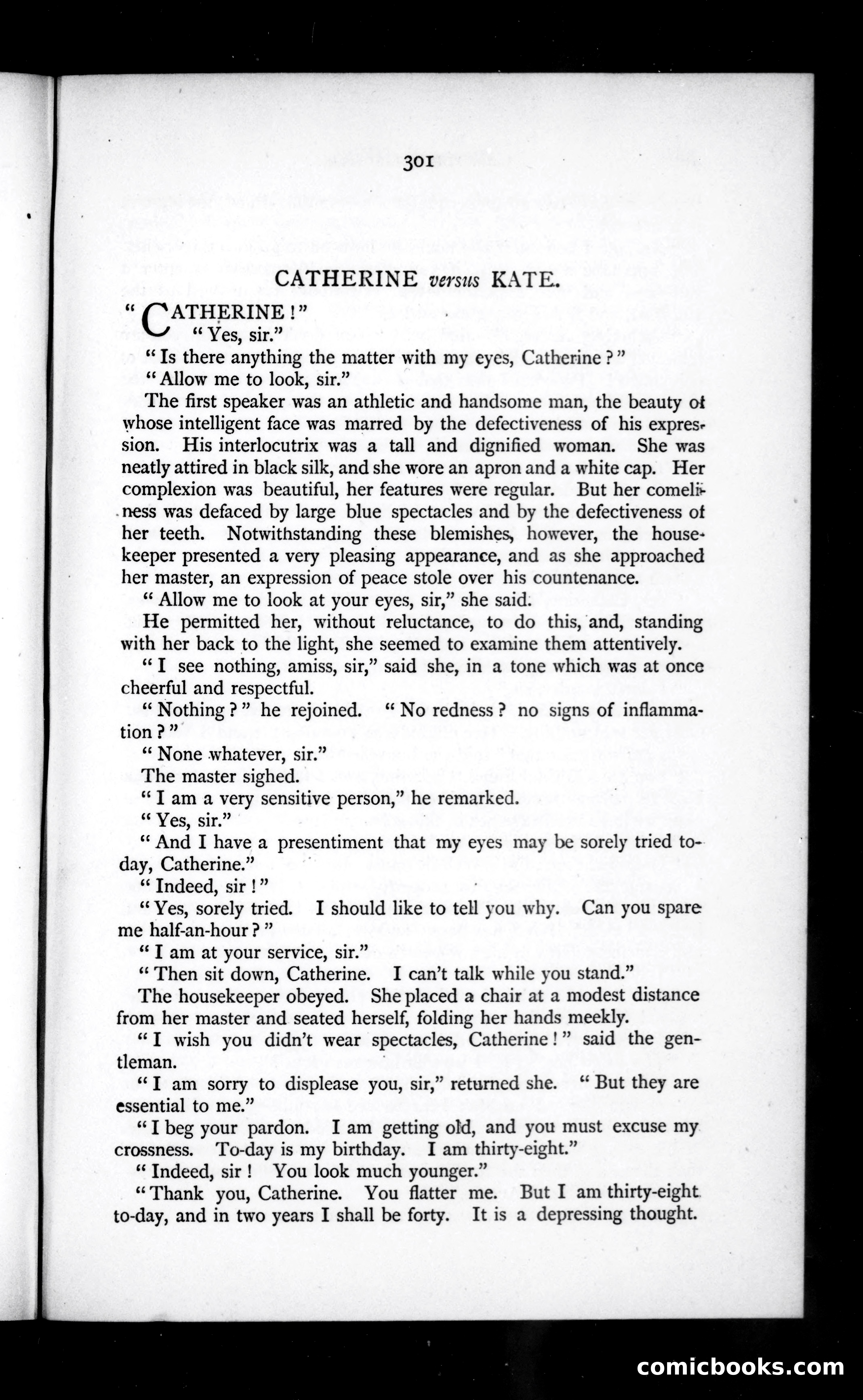 The Argosy, Vol. 39 — page 57 of 82