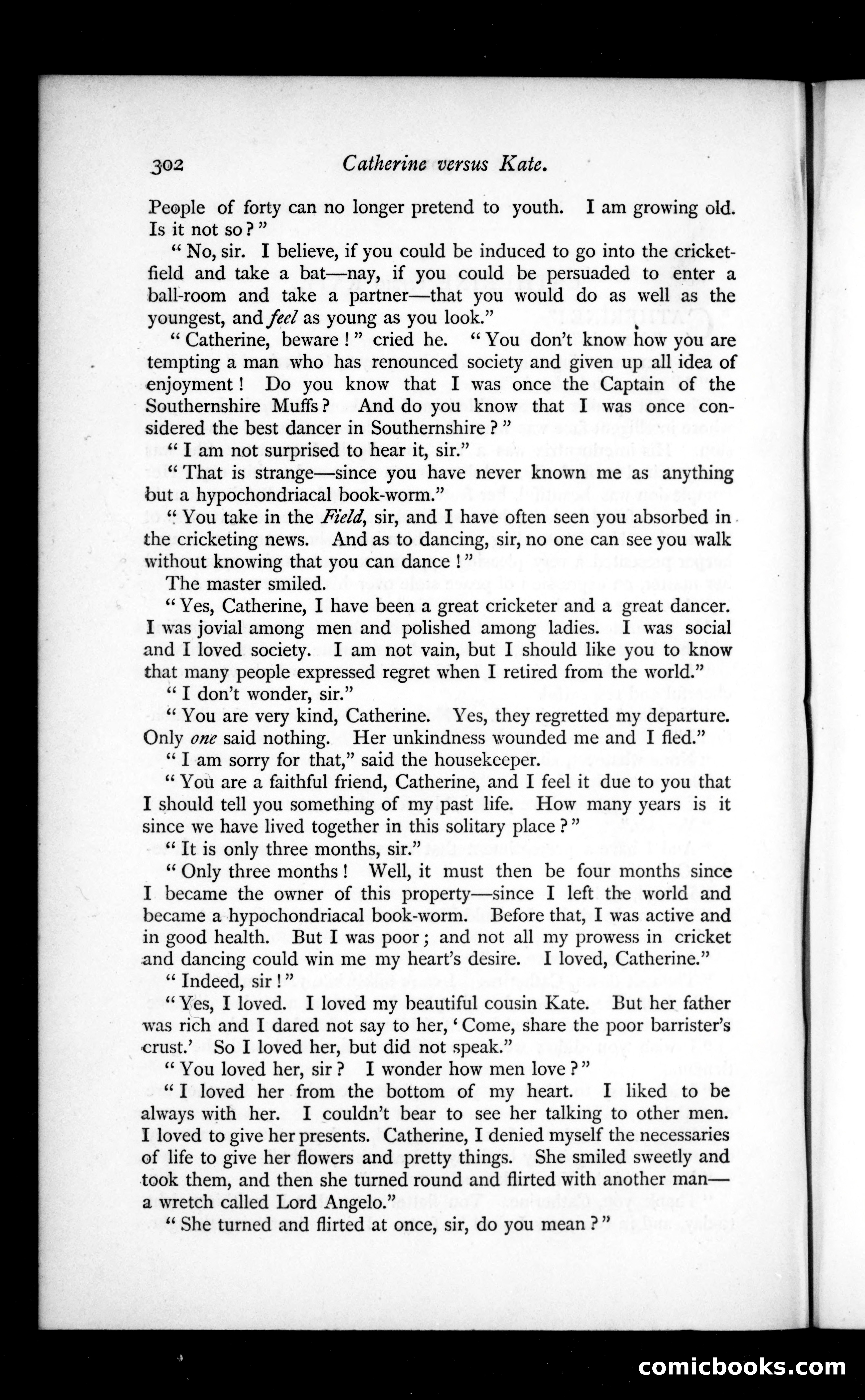 The Argosy, Vol. 39 — page 58 of 82