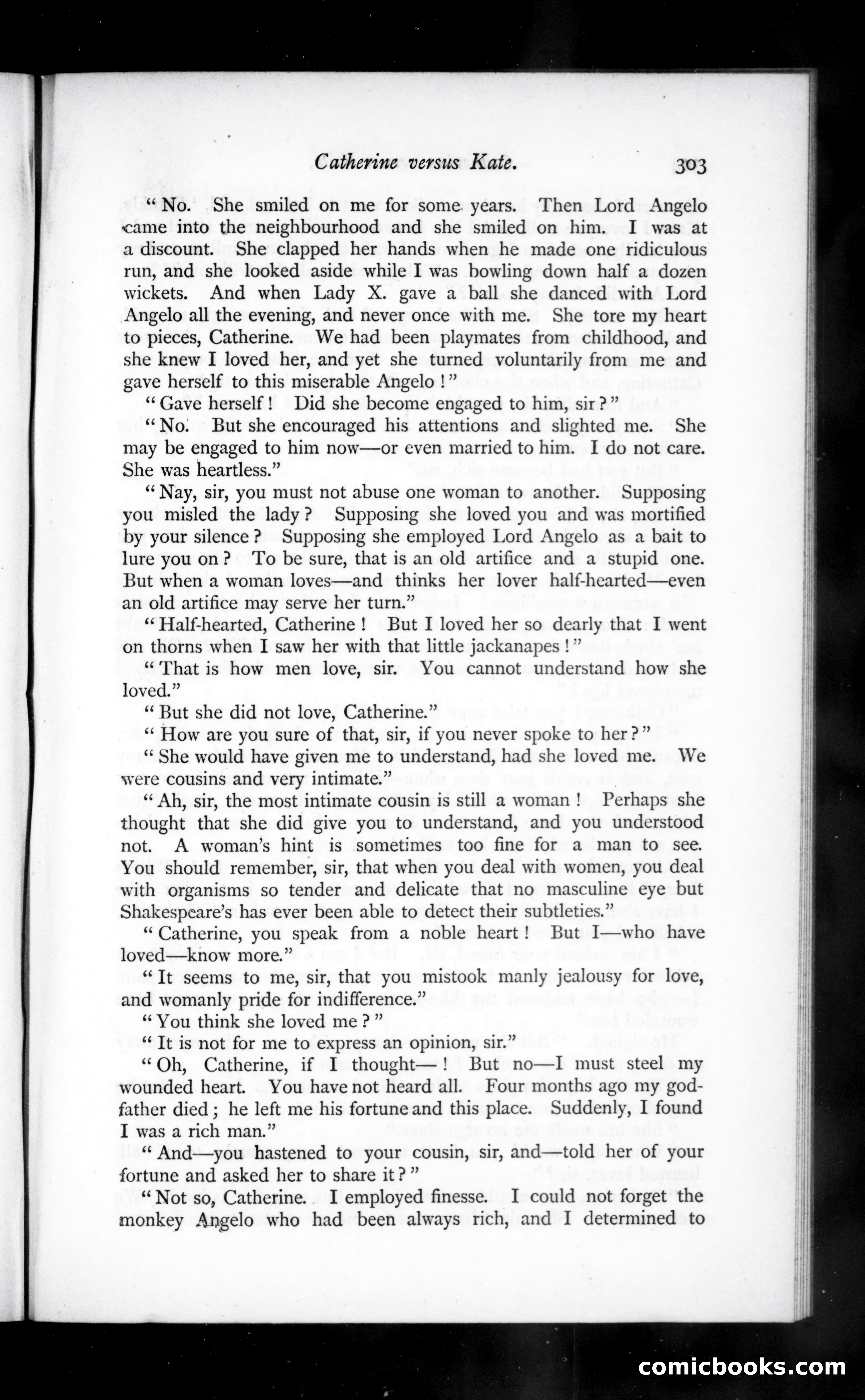 The Argosy, Vol. 39 — page 59 of 82
