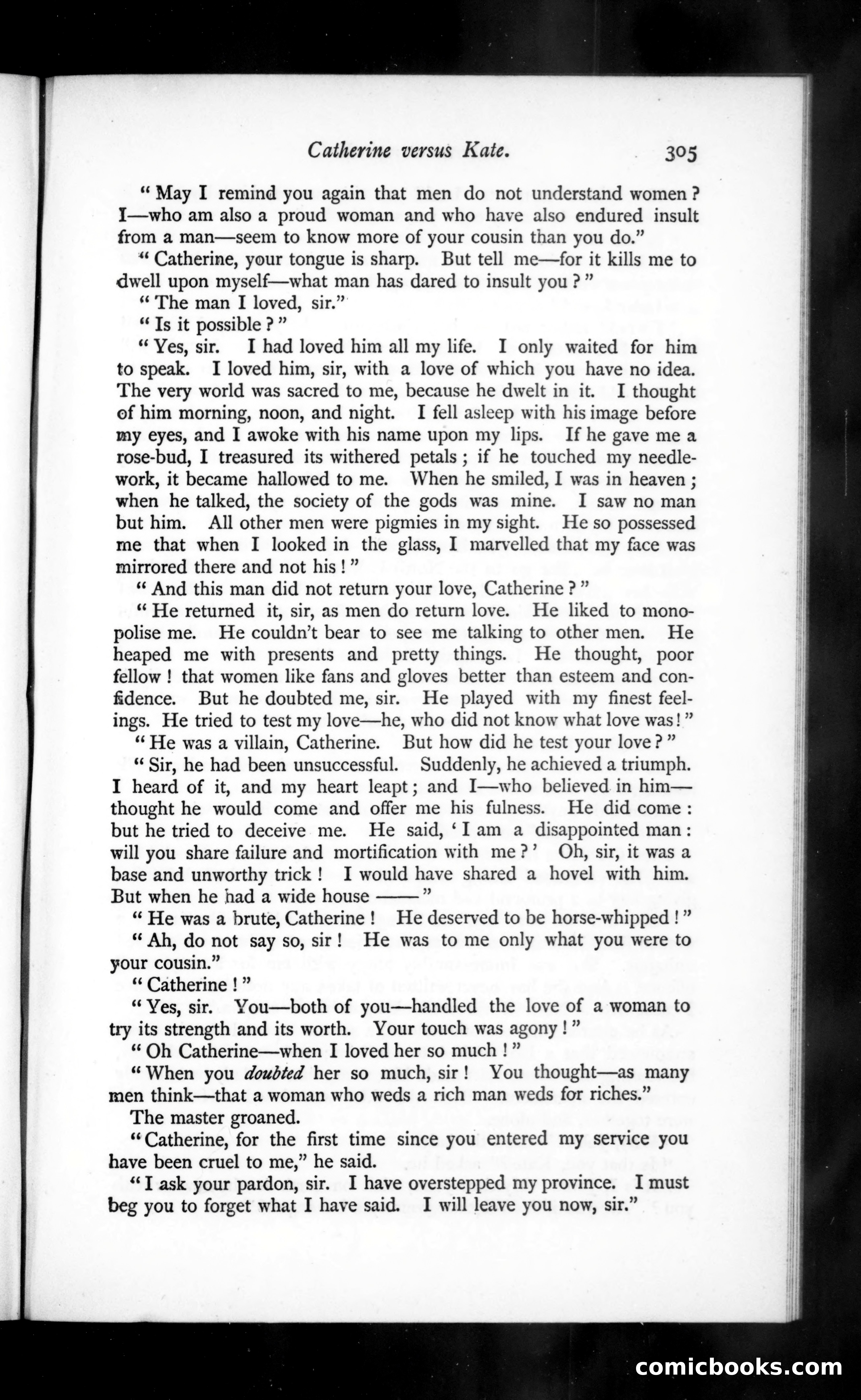 The Argosy, Vol. 39 — page 61 of 82