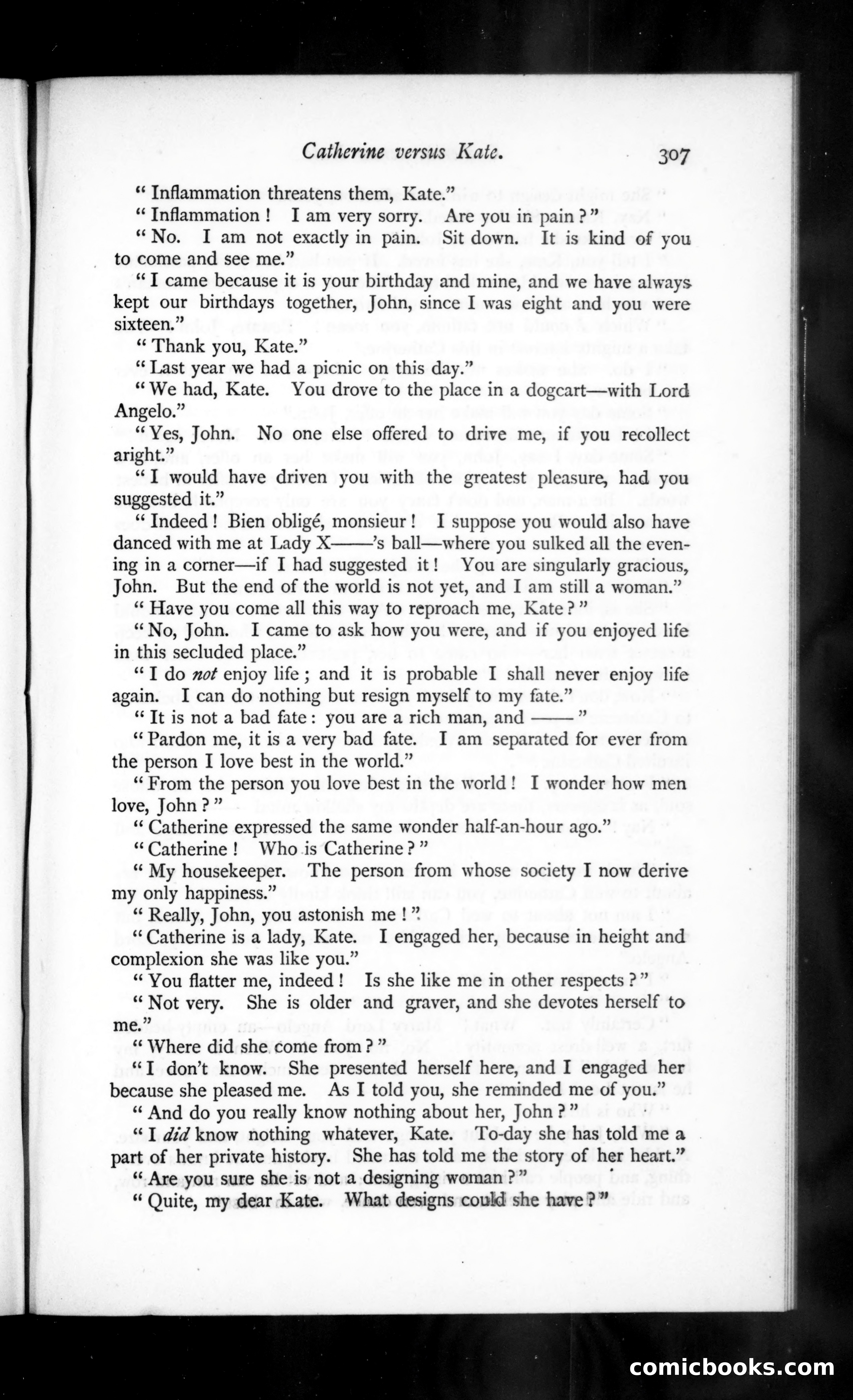 The Argosy, Vol. 39 — page 63 of 82