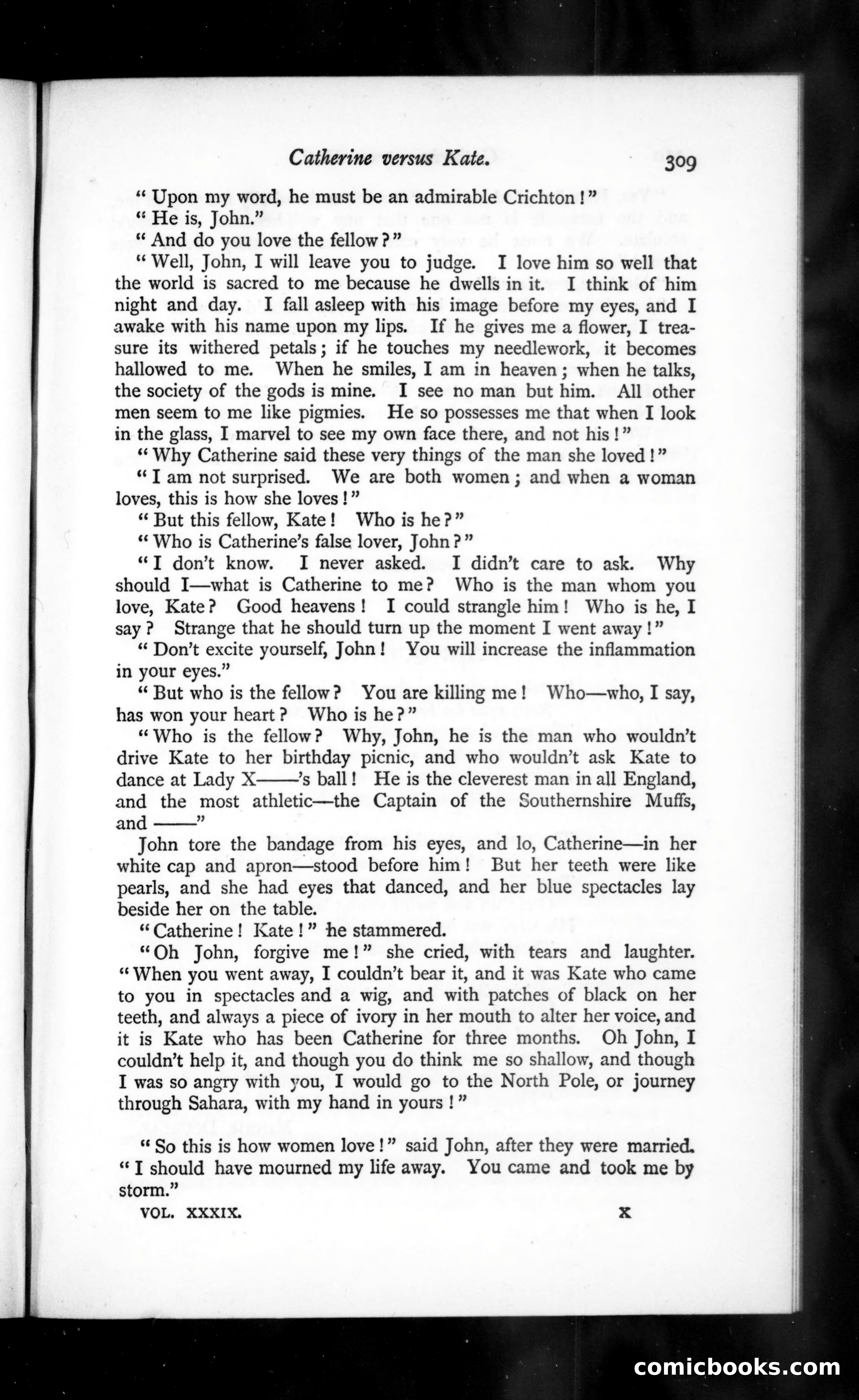 The Argosy, Vol. 39 — page 65 of 82