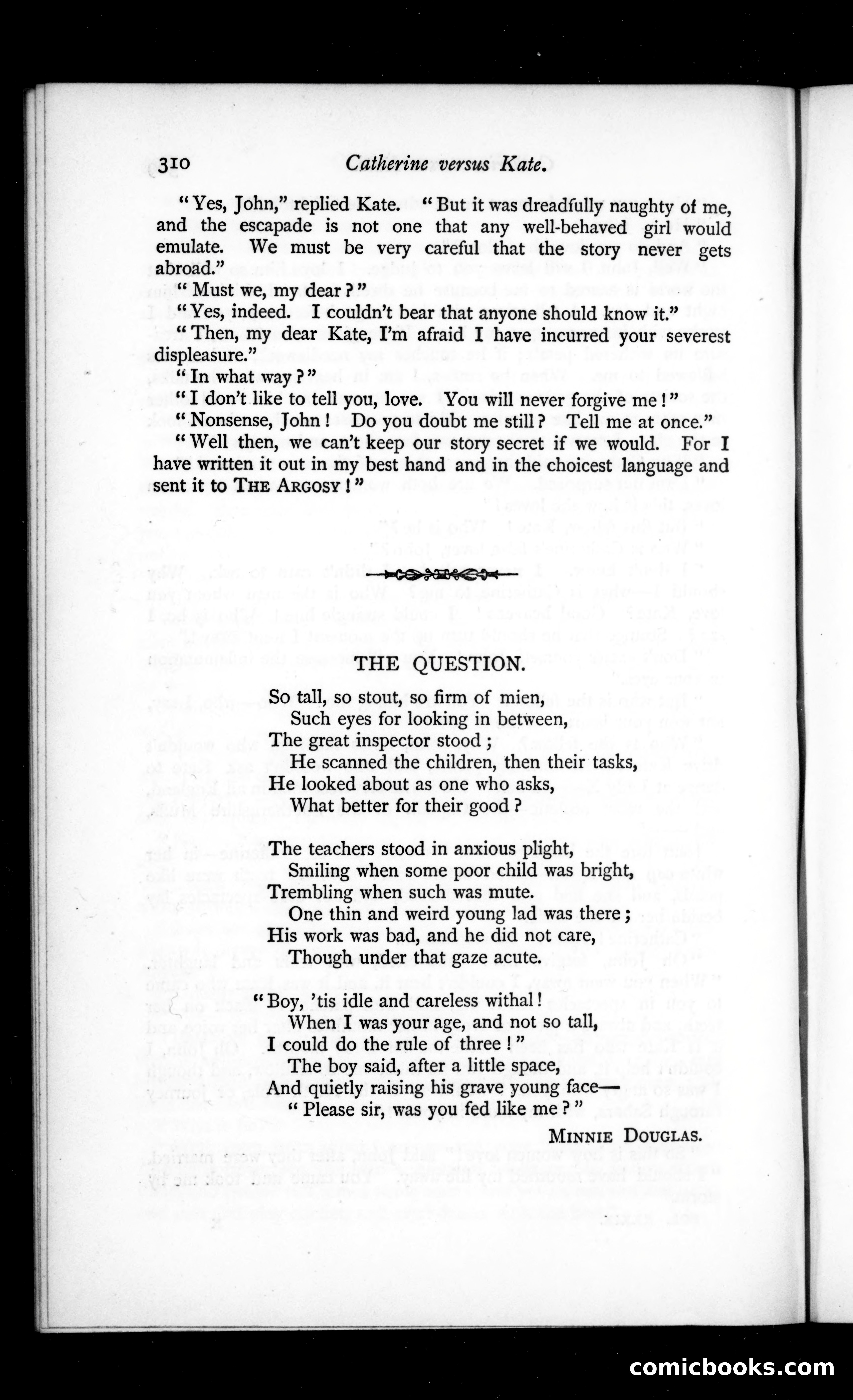 The Argosy, Vol. 39 — page 66 of 82