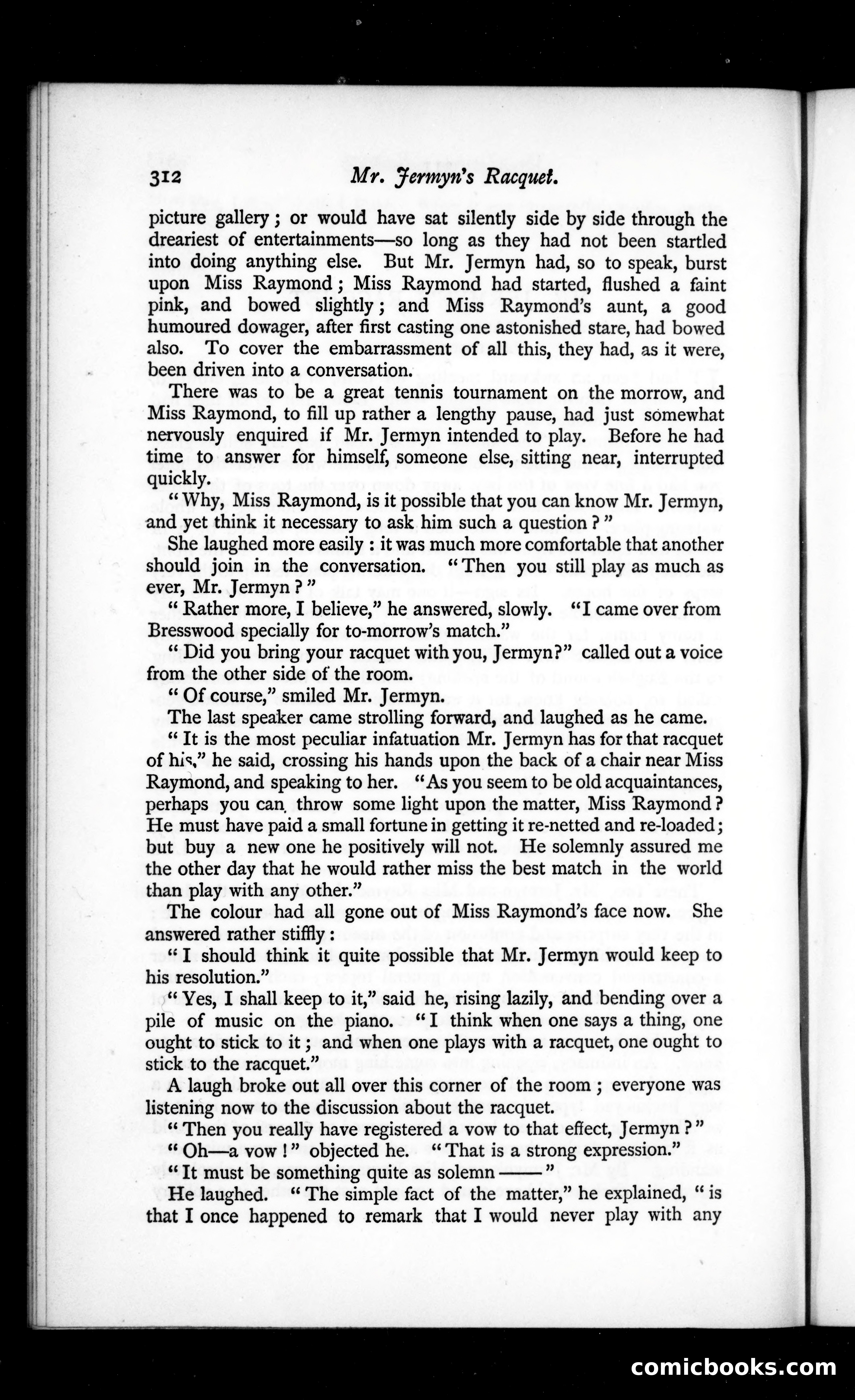 The Argosy, Vol. 39 — page 68 of 82