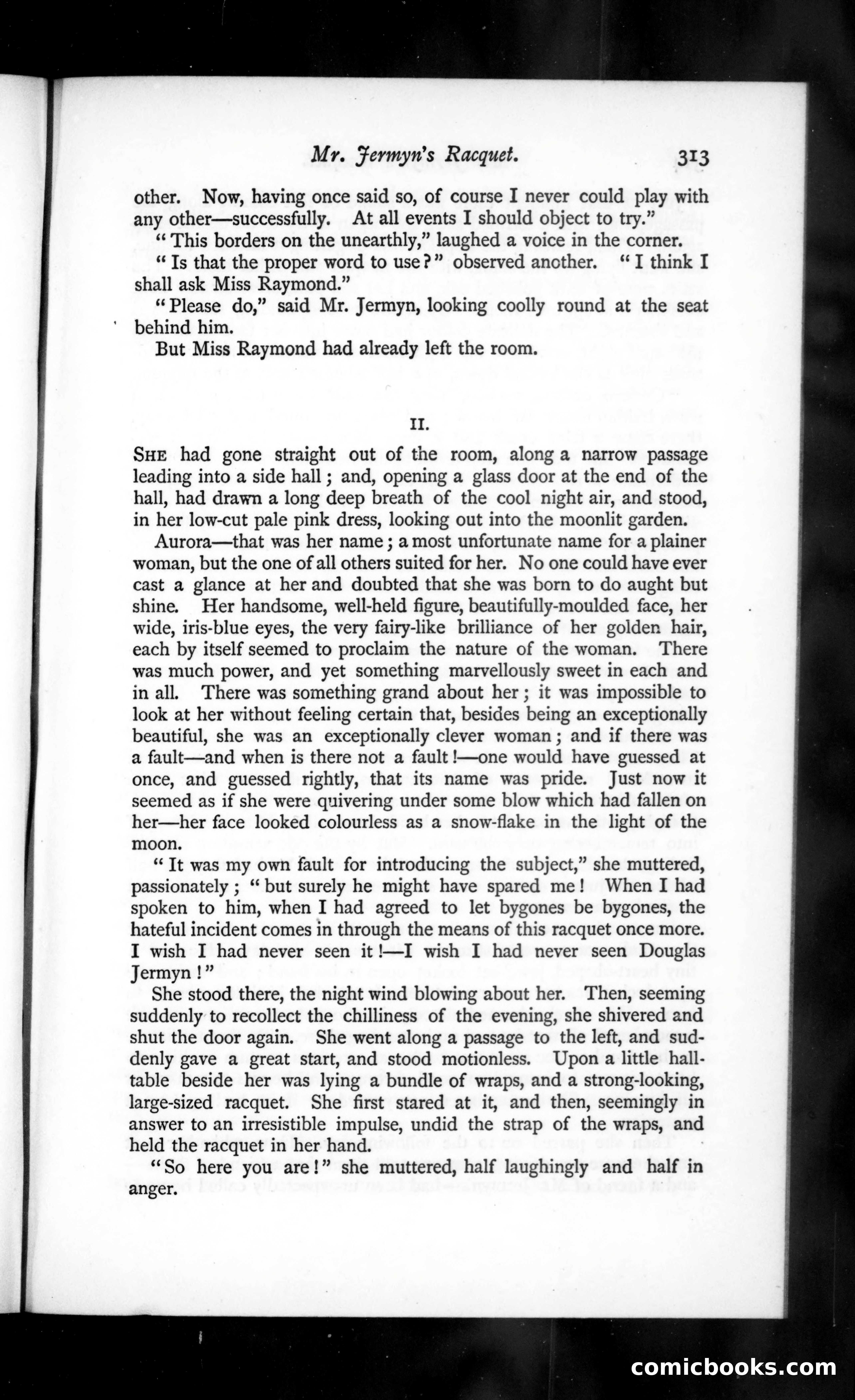 The Argosy, Vol. 39 — page 69 of 82
