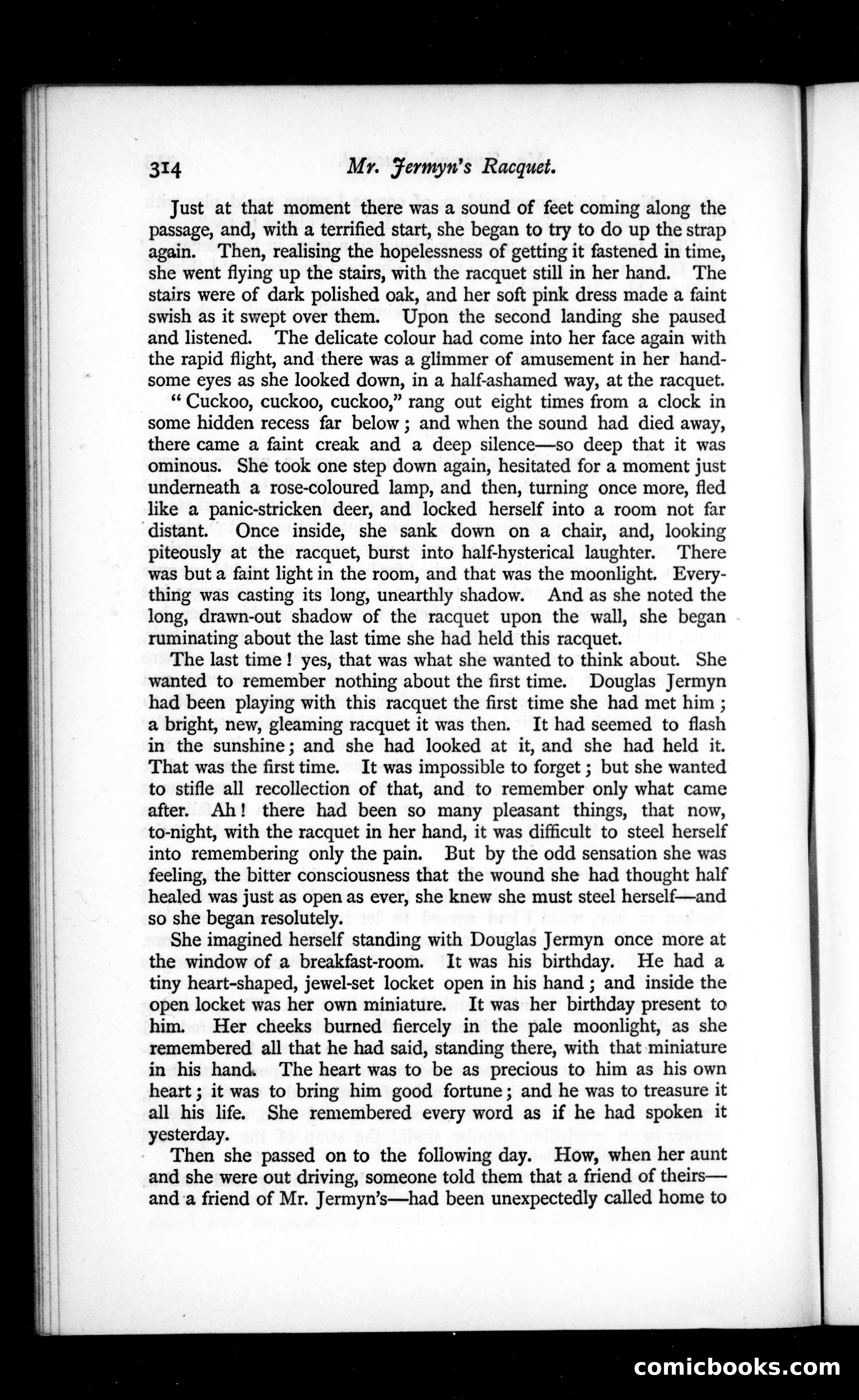 The Argosy, Vol. 39 — page 70 of 82