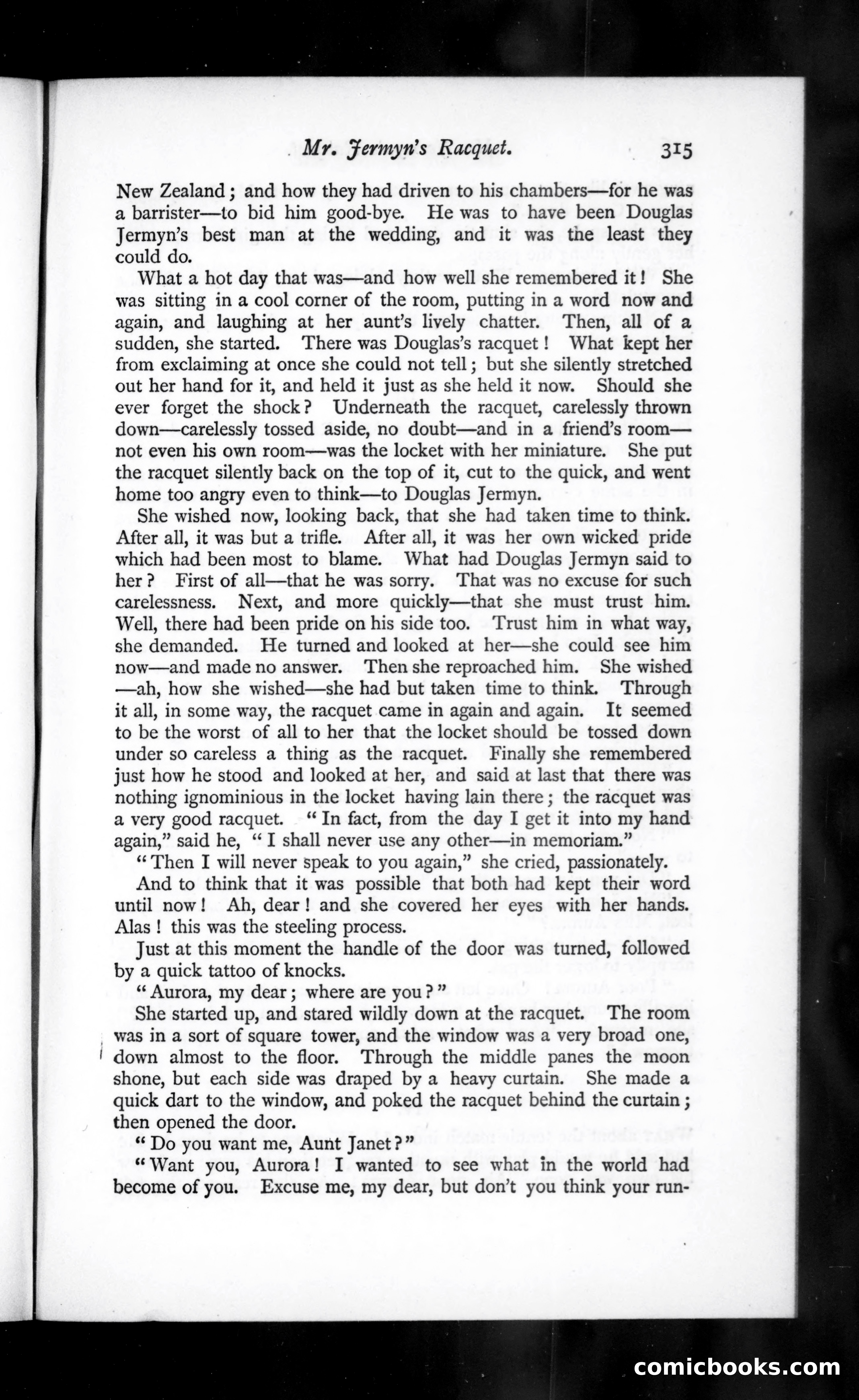 The Argosy, Vol. 39 — page 71 of 82