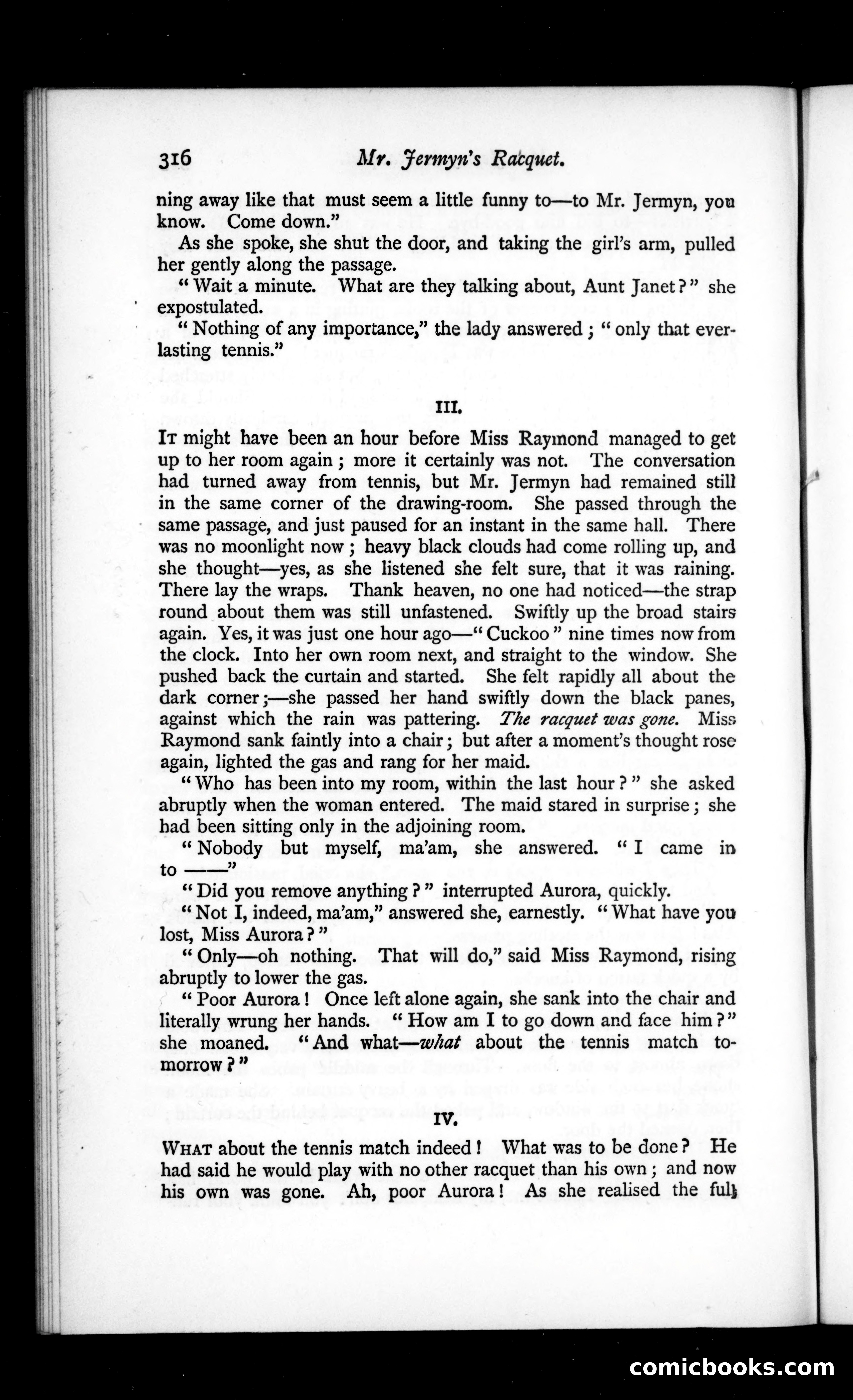 The Argosy, Vol. 39 — page 72 of 82