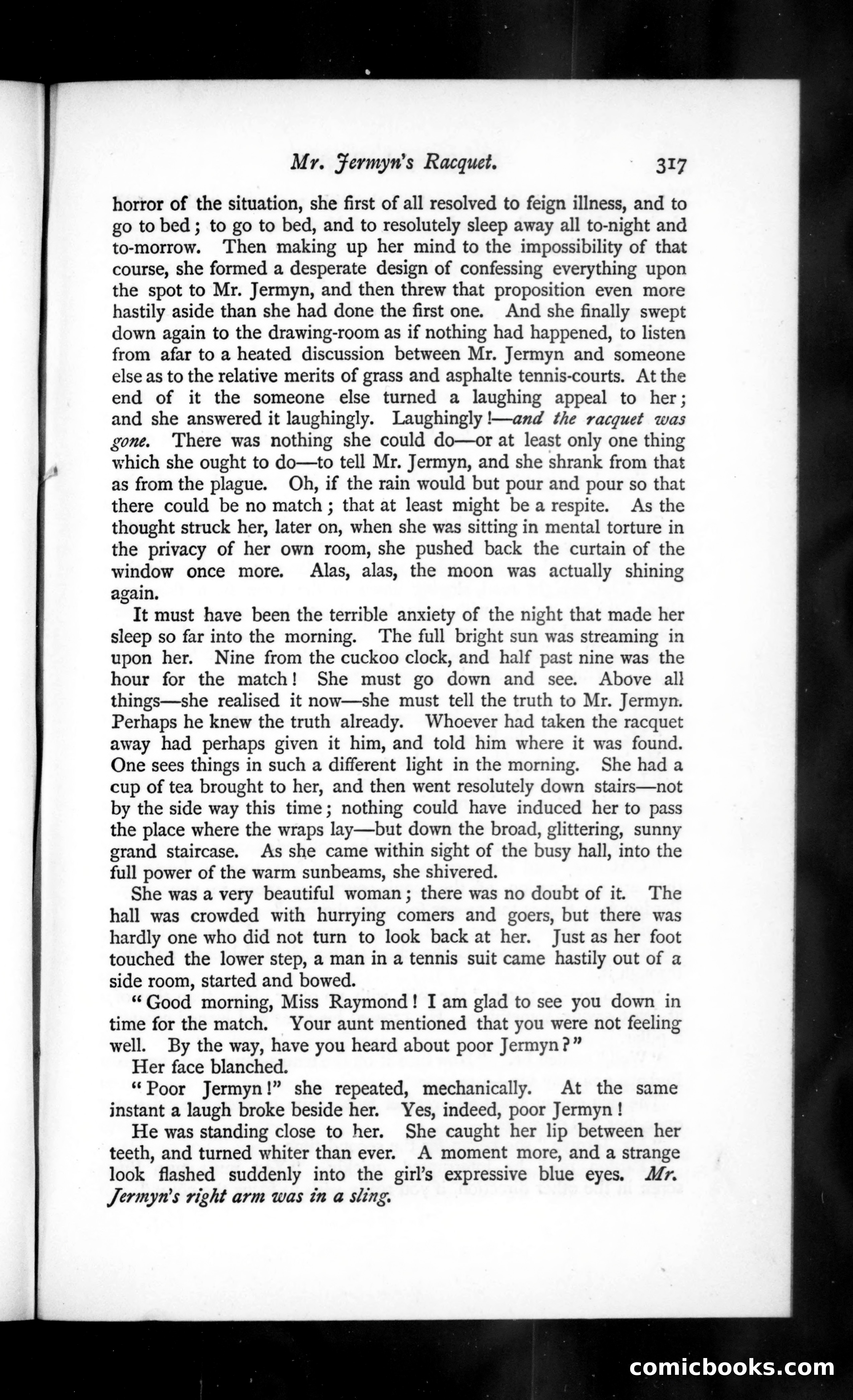 The Argosy, Vol. 39 — page 73 of 82