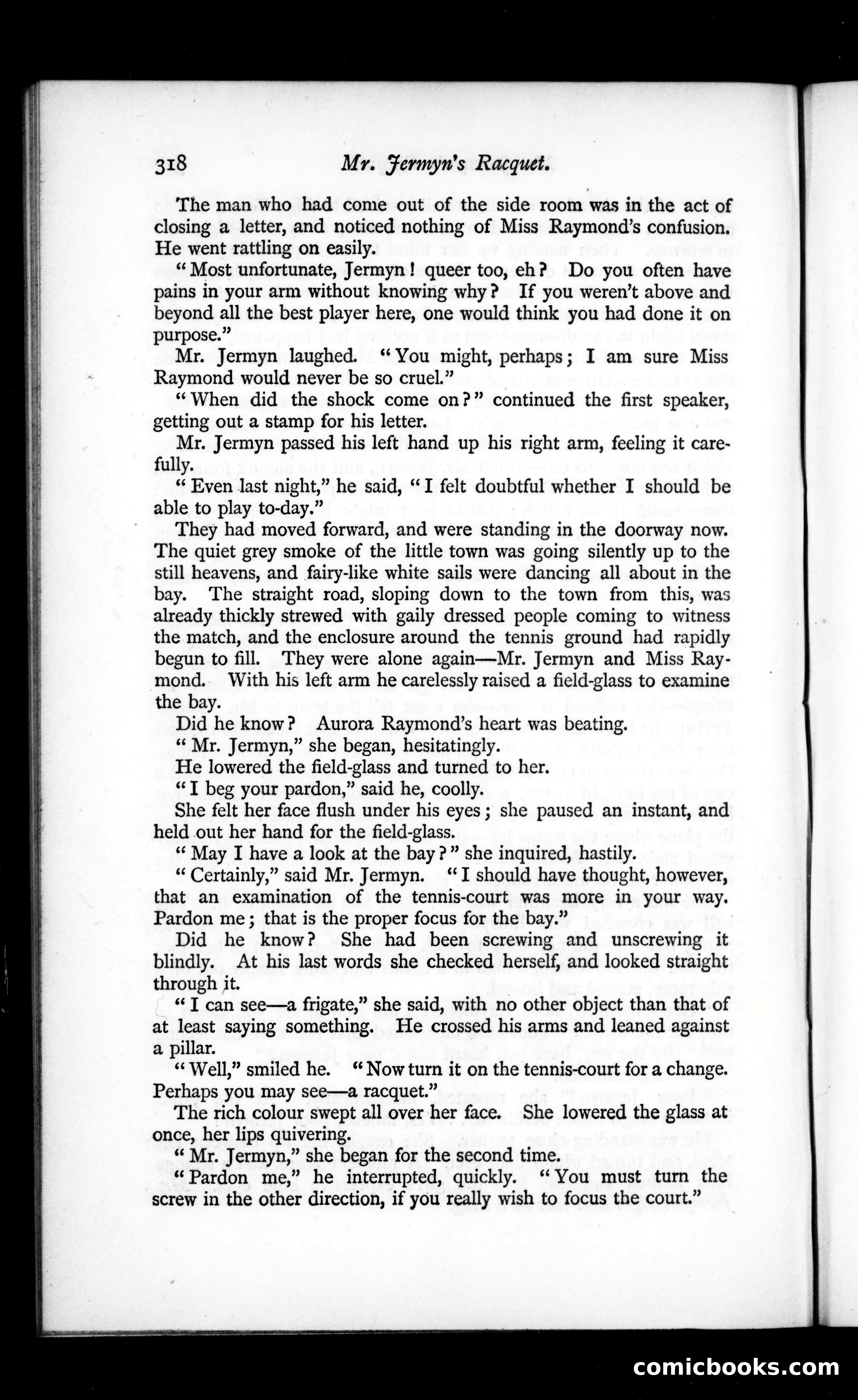 The Argosy, Vol. 39 — page 74 of 82