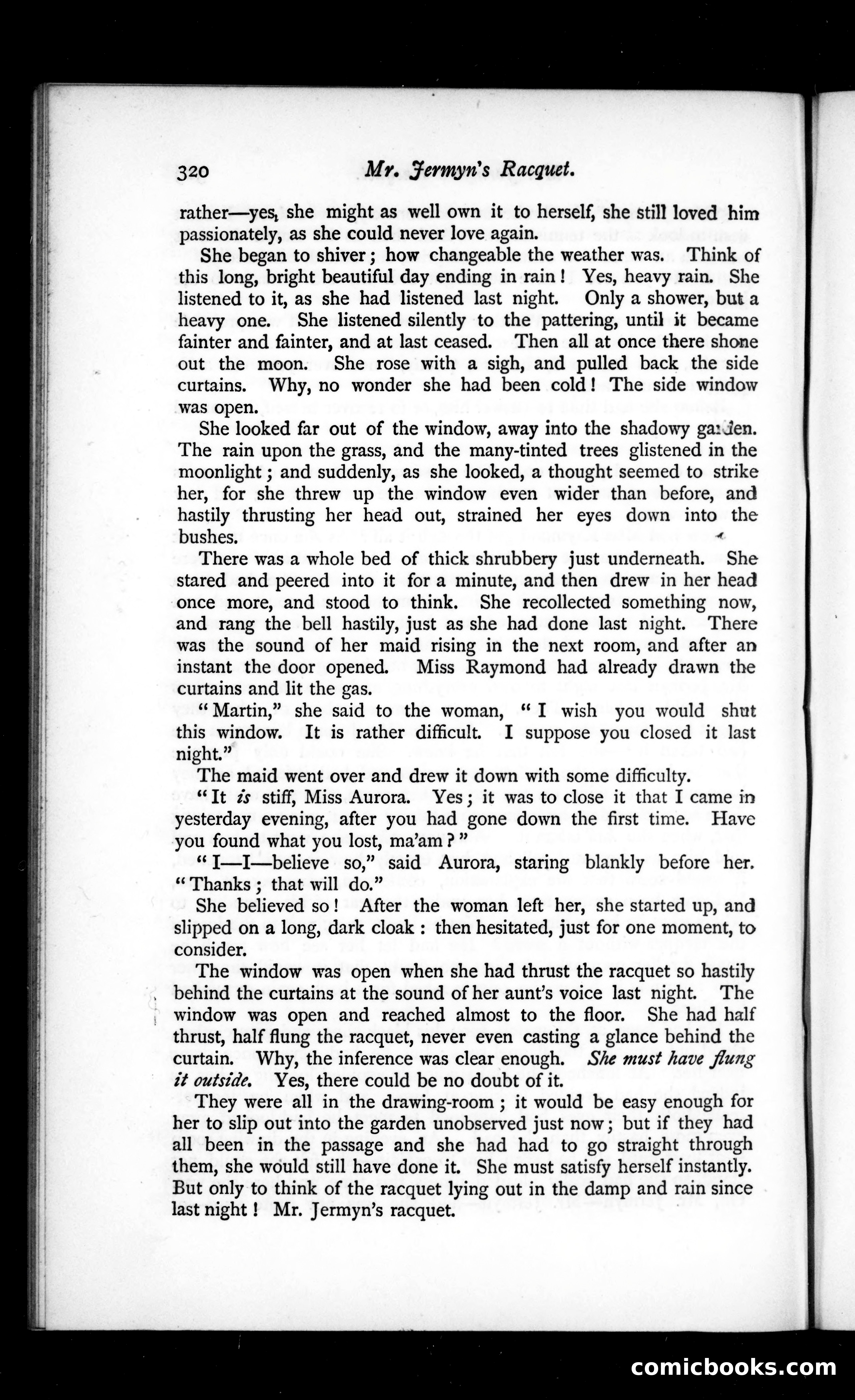 The Argosy, Vol. 39 — page 76 of 82