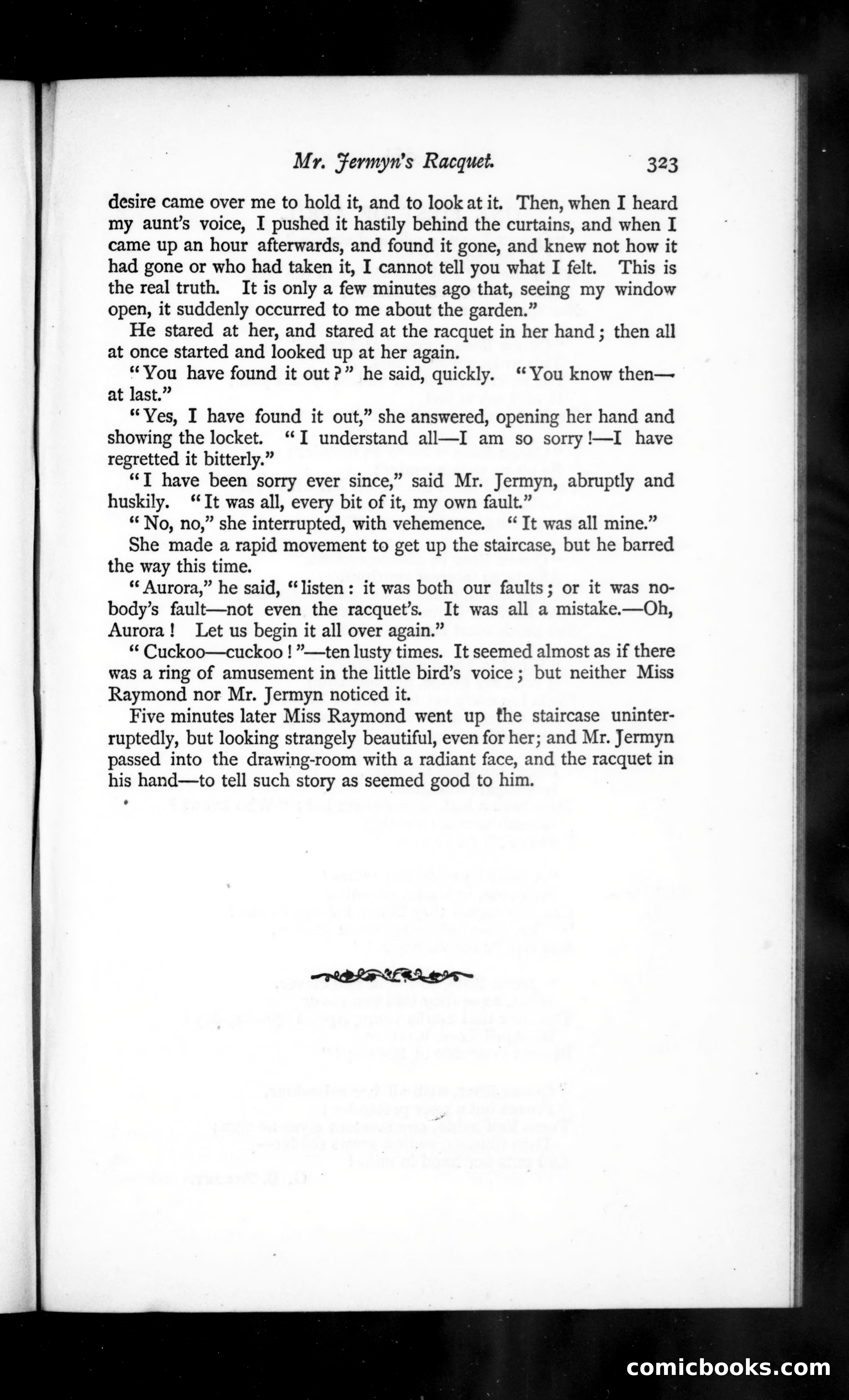 The Argosy, Vol. 39 — page 79 of 82