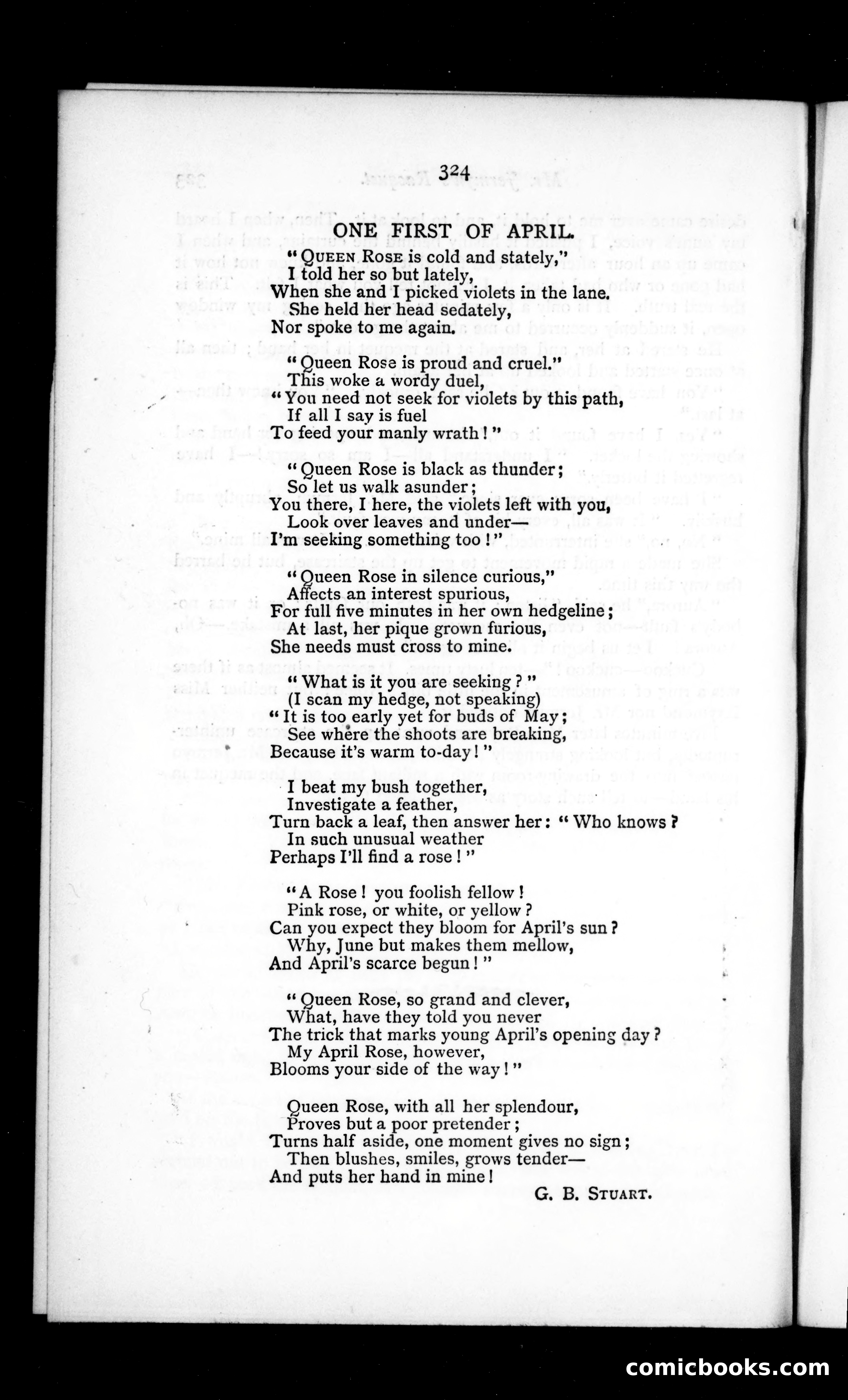 The Argosy, Vol. 39 — page 80 of 82