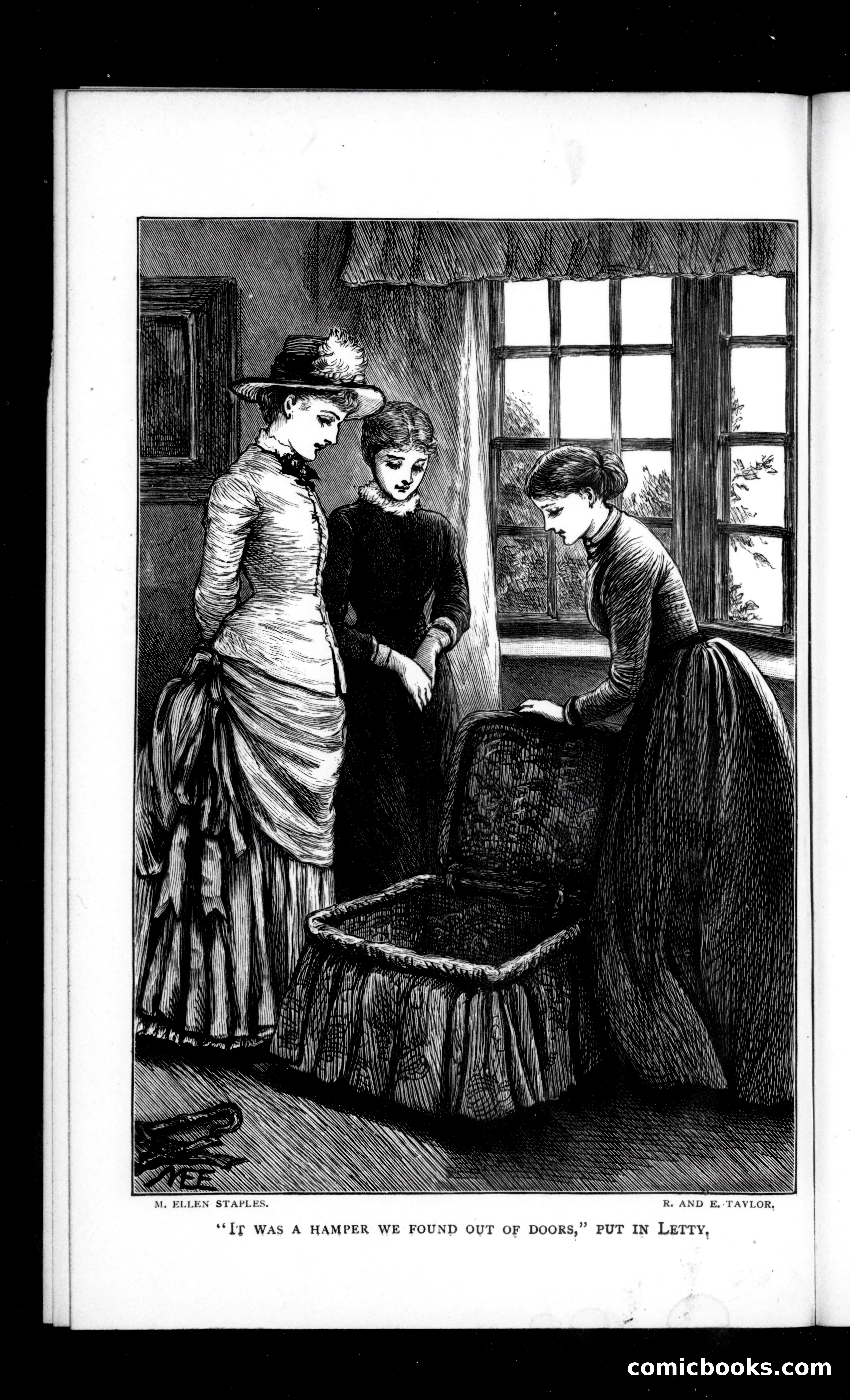 The Argosy, Vol. 39 — page 82 of 82