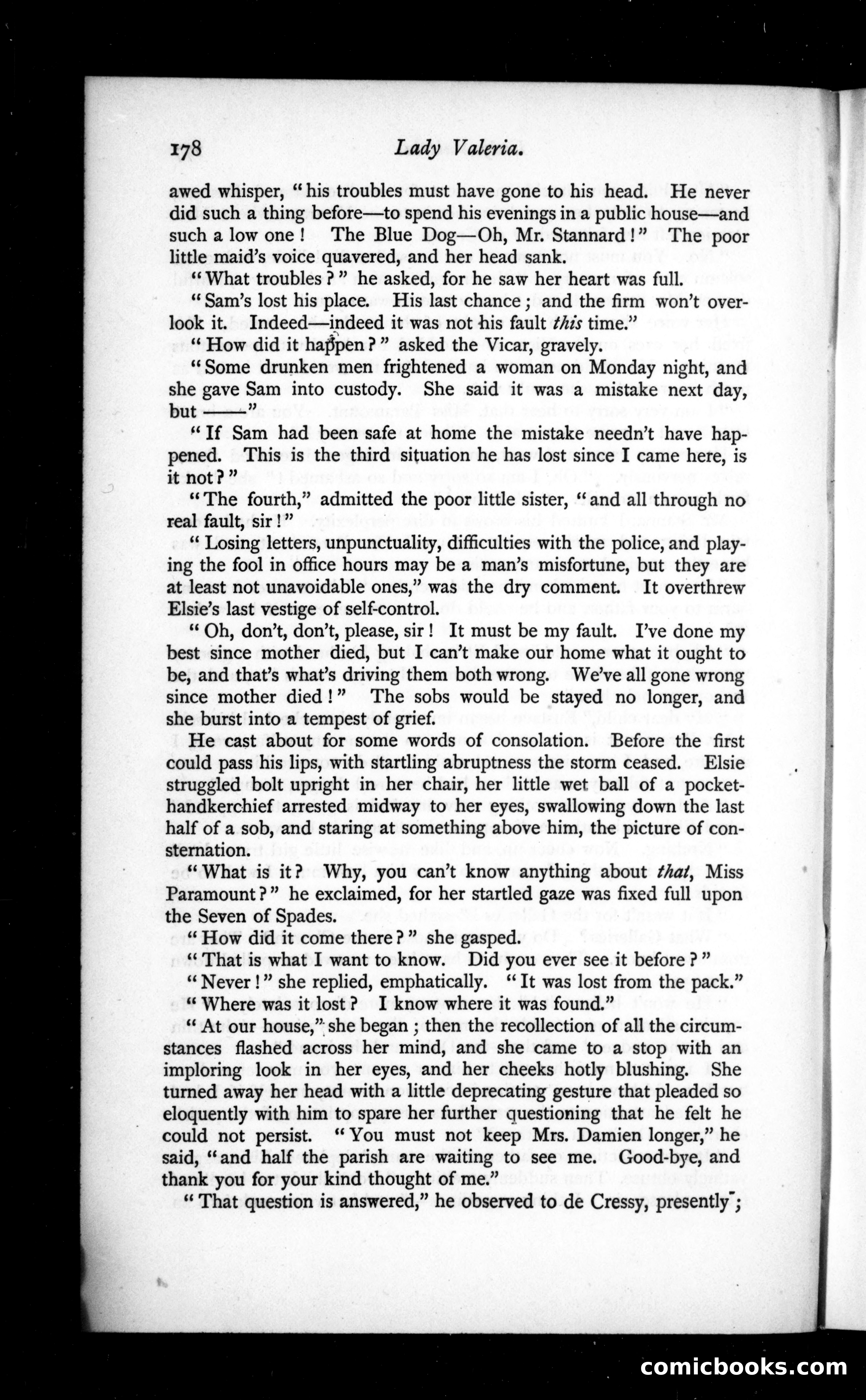 The Argosy, Vol. 41 — page 14 of 82