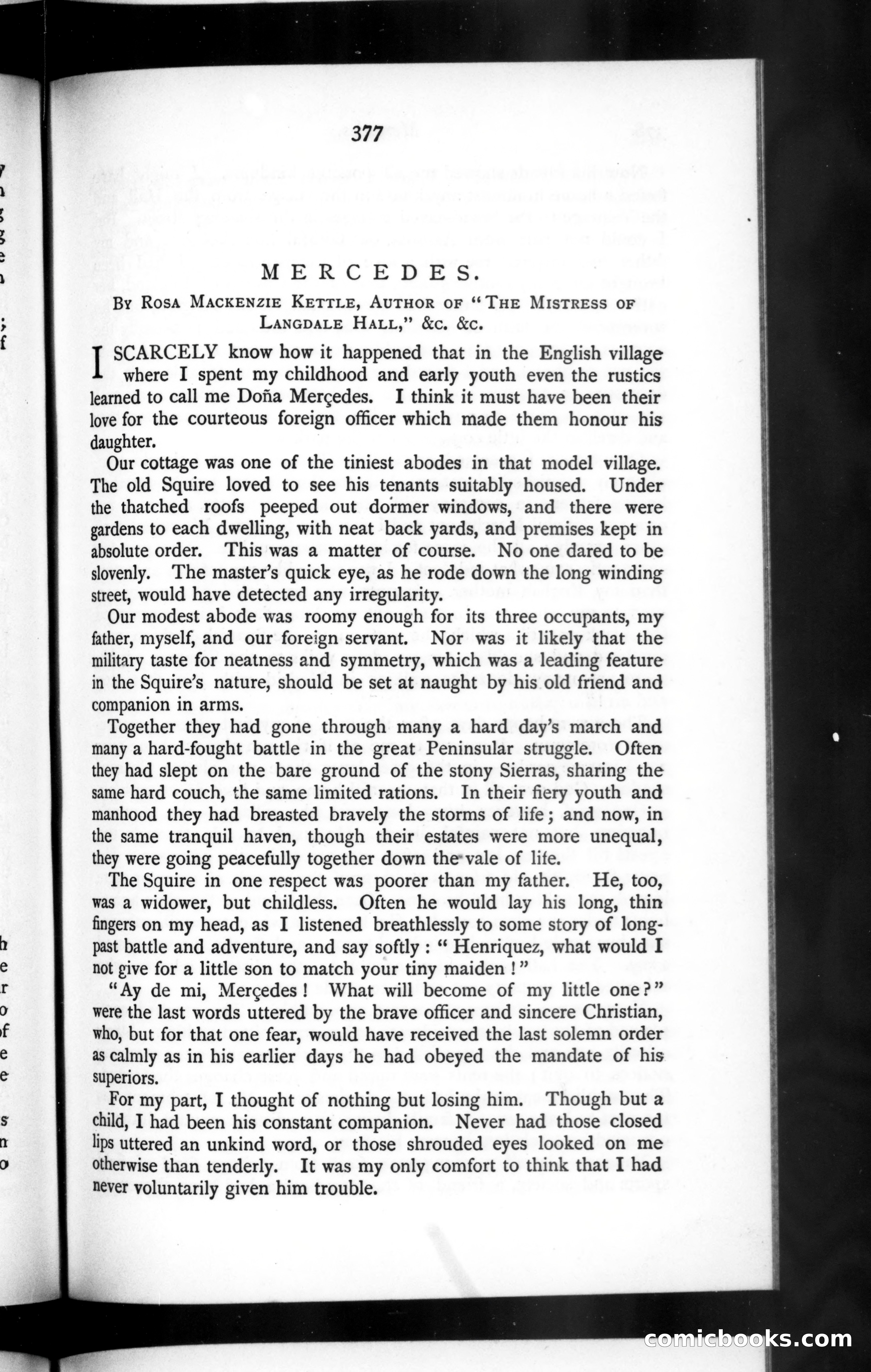 The Argosy, Vol. 42 — page 57 of 84