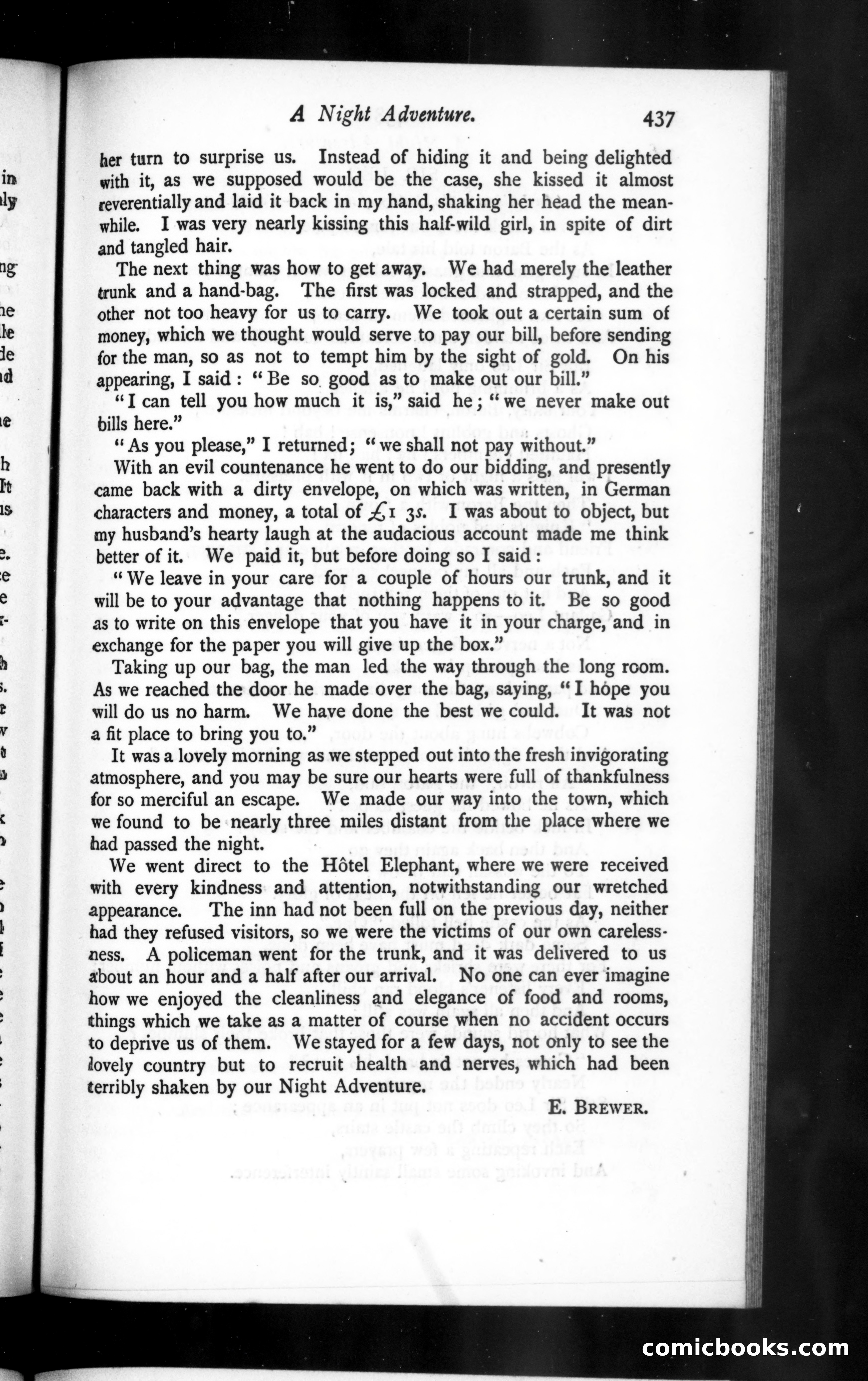 The Argosy, Vol. 42 — page 39 of 127