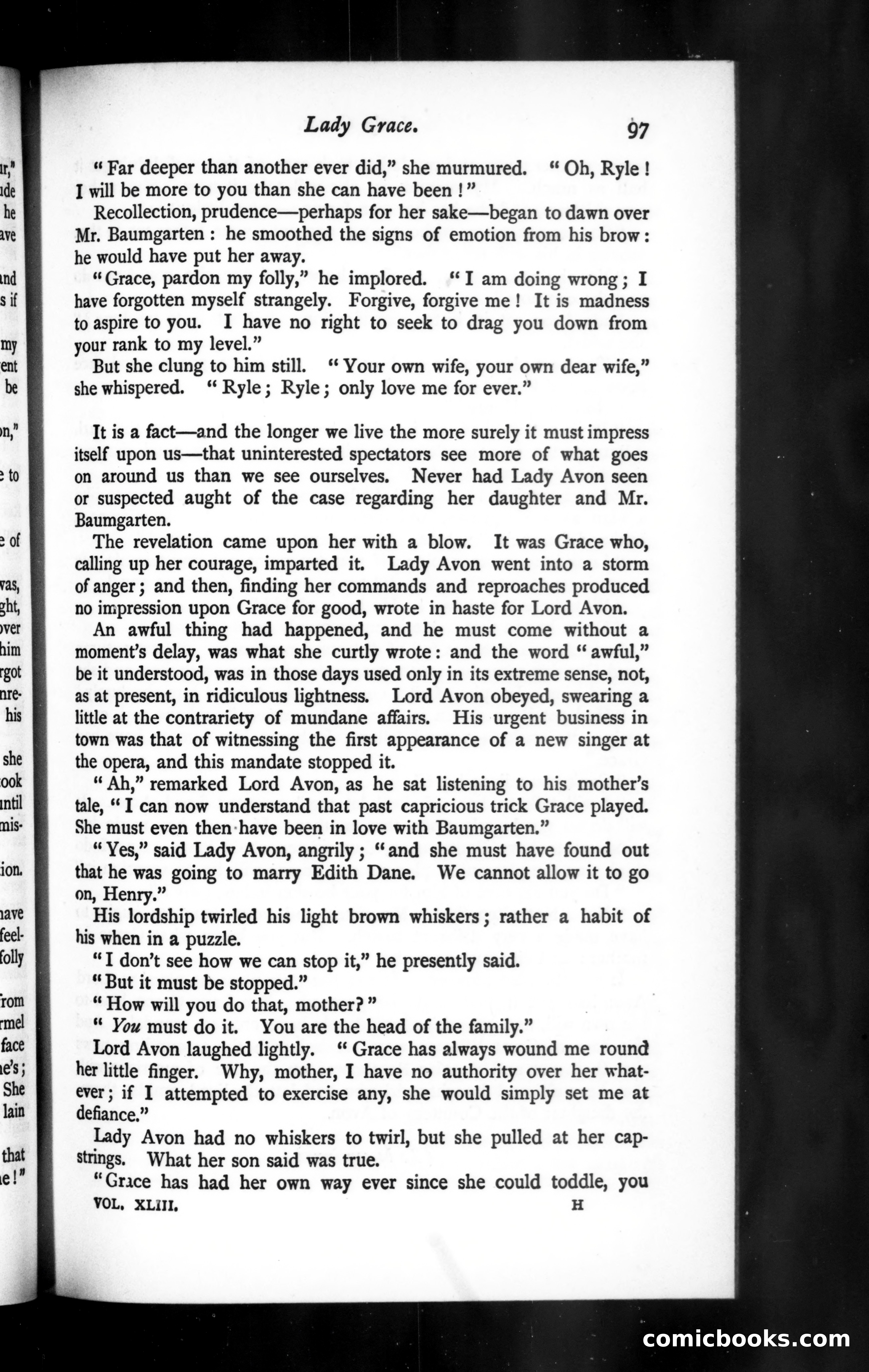 The Argosy, Vol. 43 — page 17 of 83