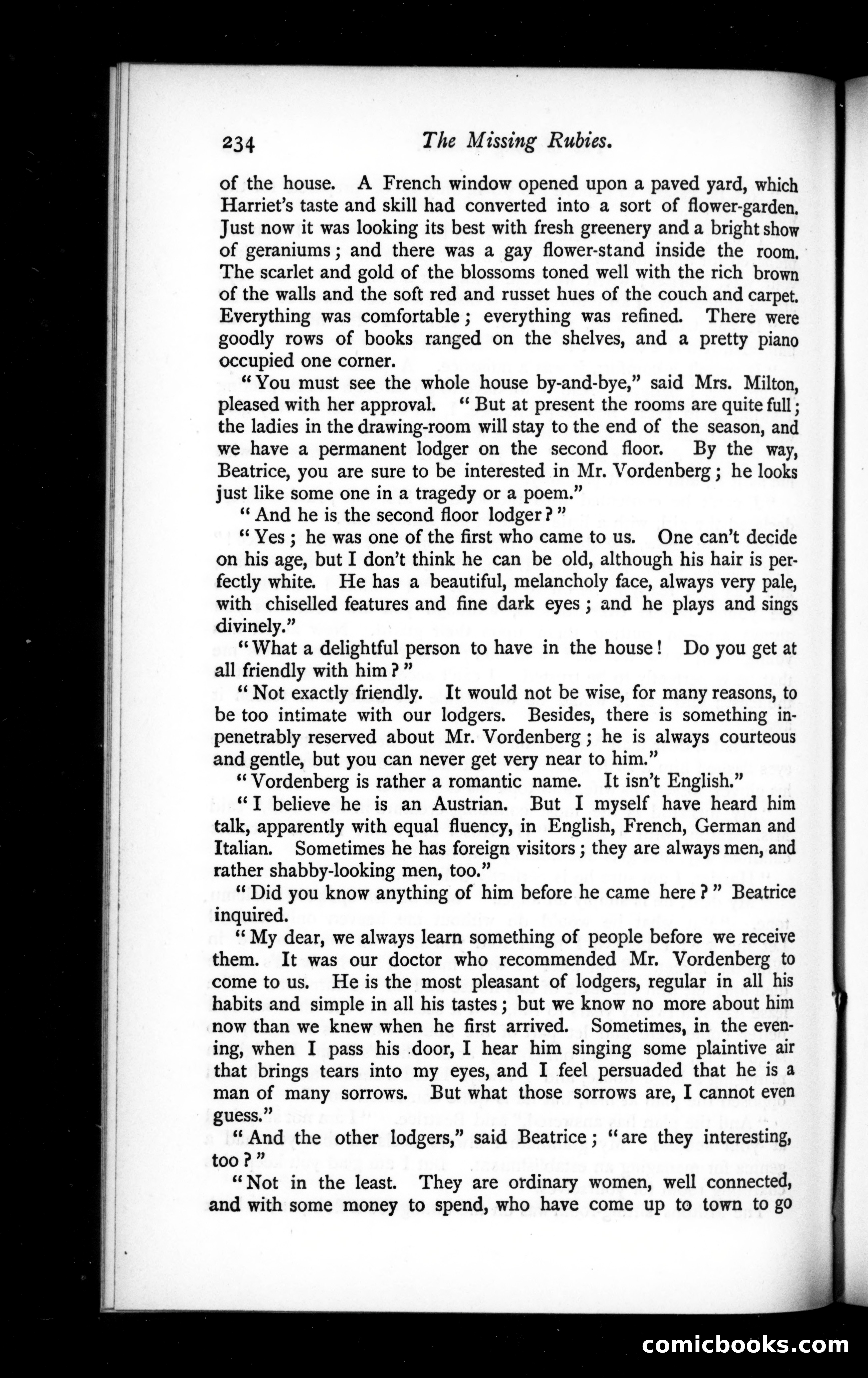 The Argosy, Vol. 43 — page 74 of 82