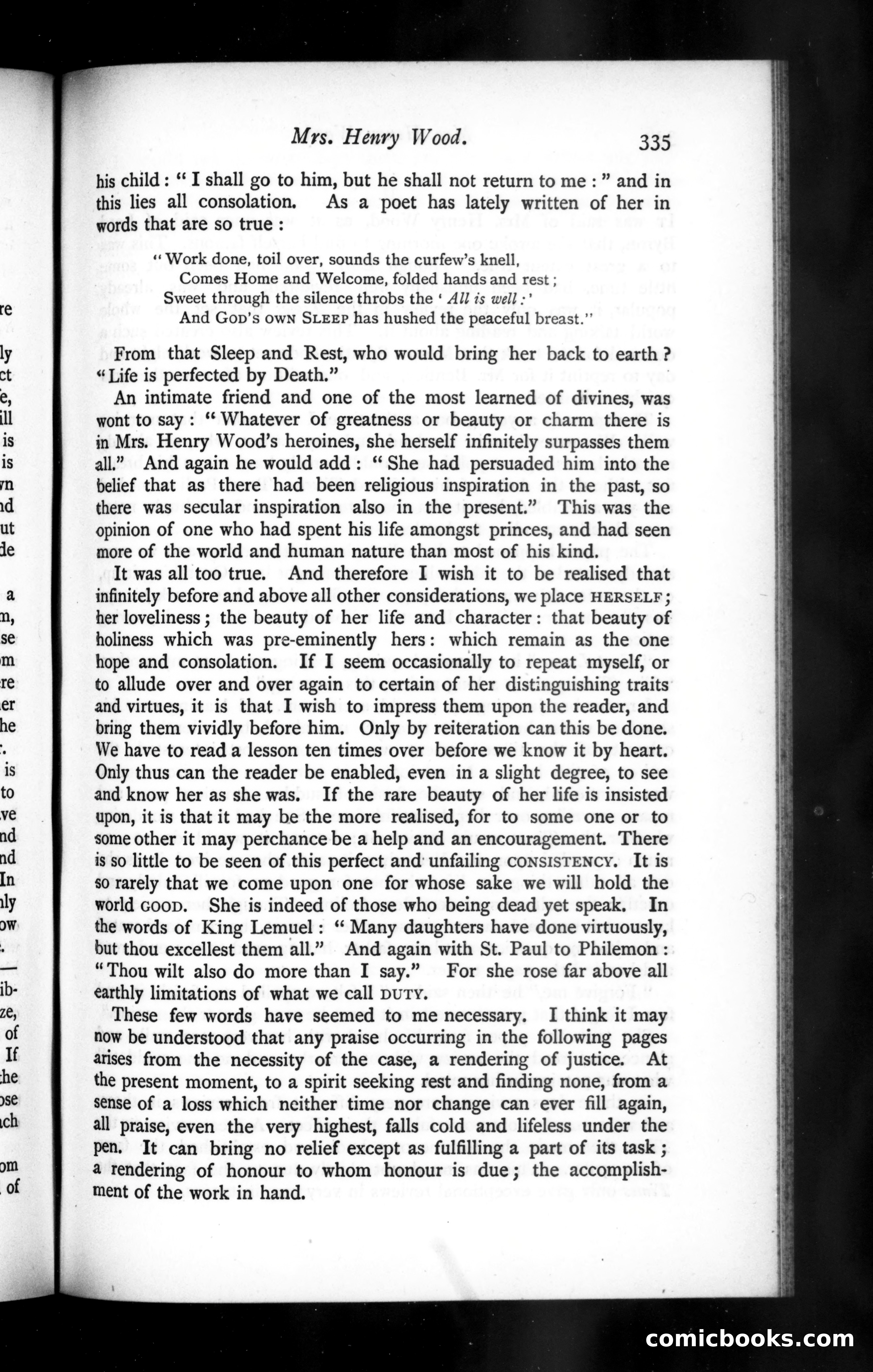 The Argosy, Vol. 43 — page 11 of 90