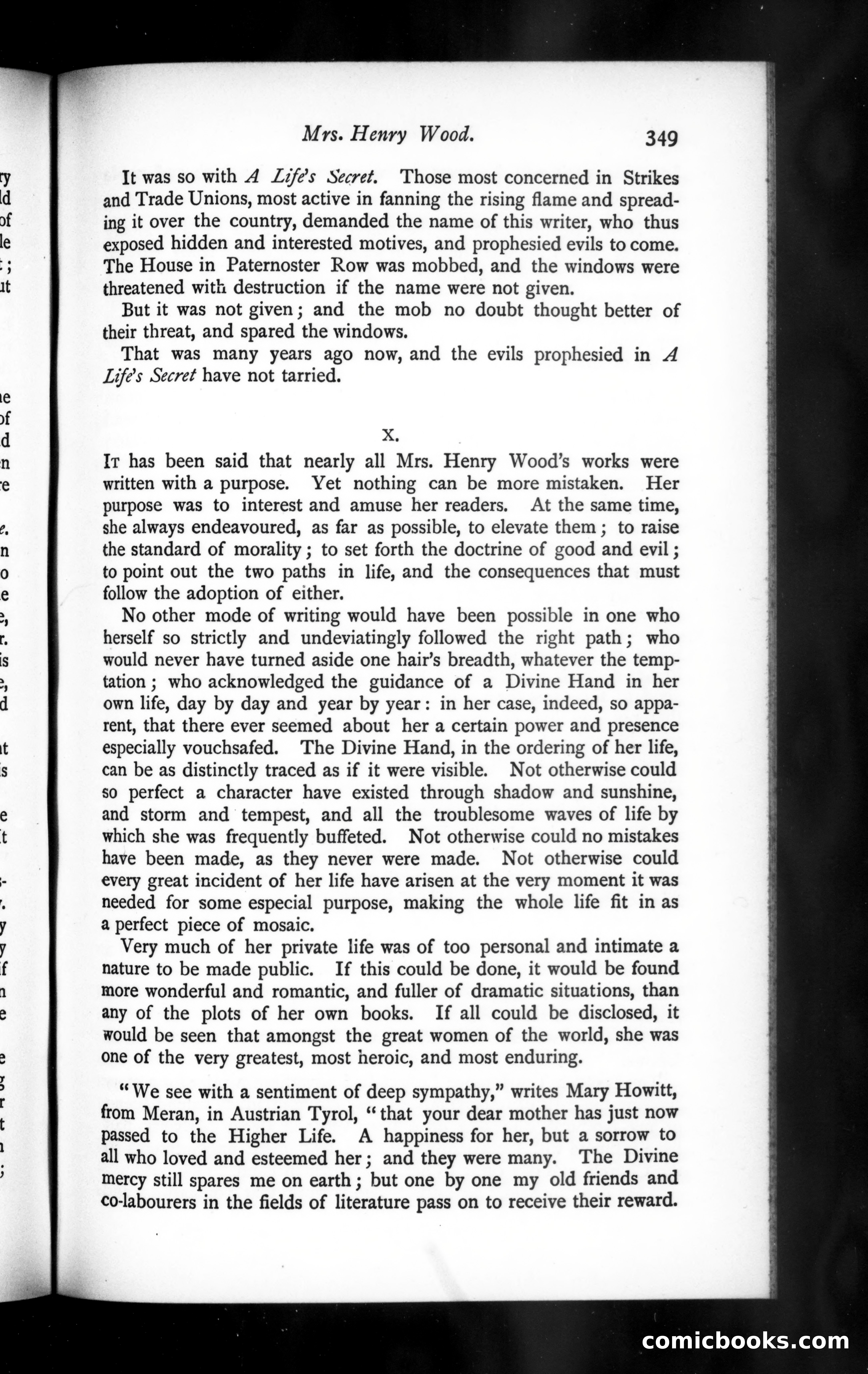 The Argosy, Vol. 43 — page 25 of 90
