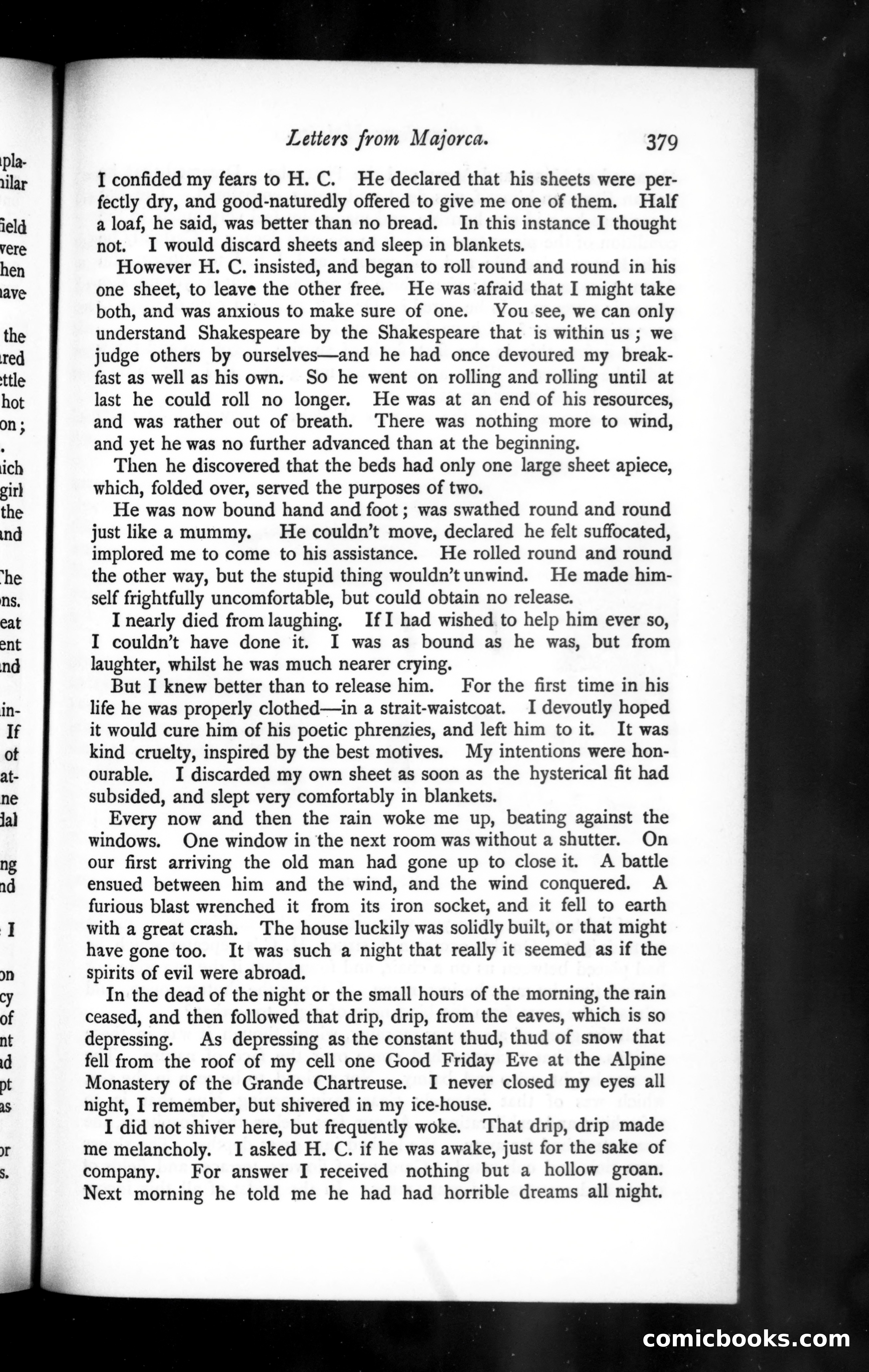 The Argosy, Vol. 43 — page 55 of 90