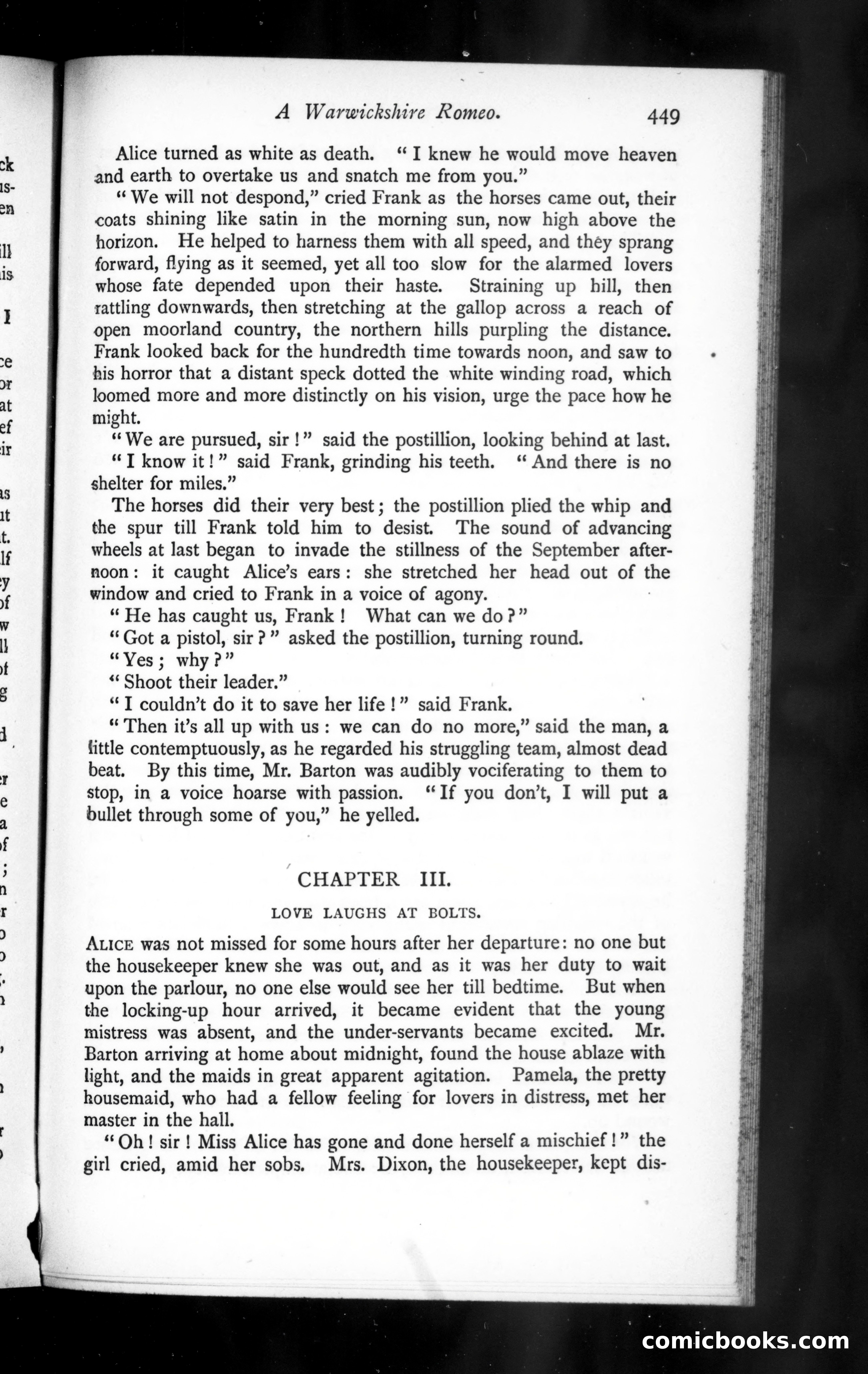 The Argosy, Vol. 43 — page 37 of 87