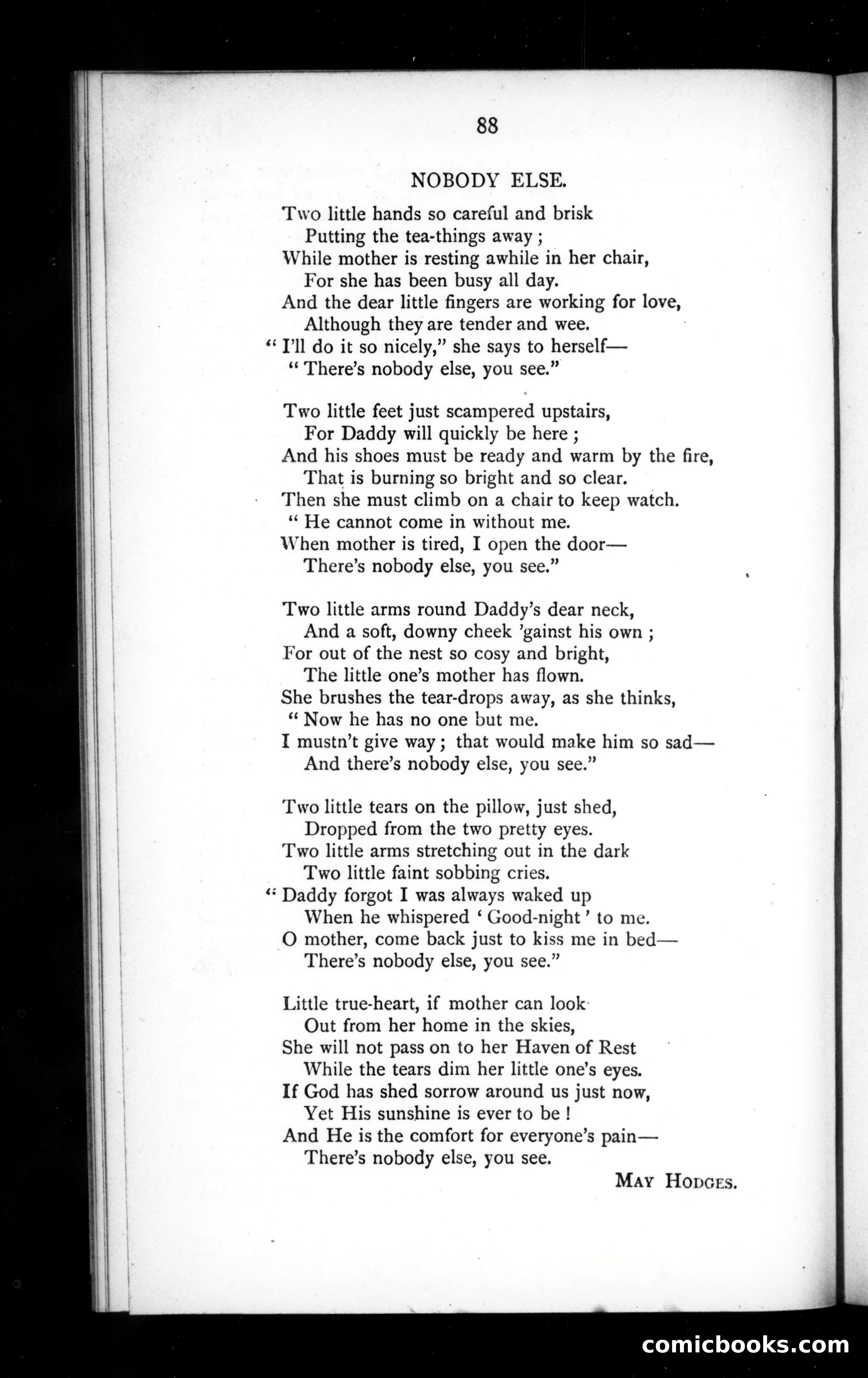 The Argosy, Volume XLIV — page 92 of 94