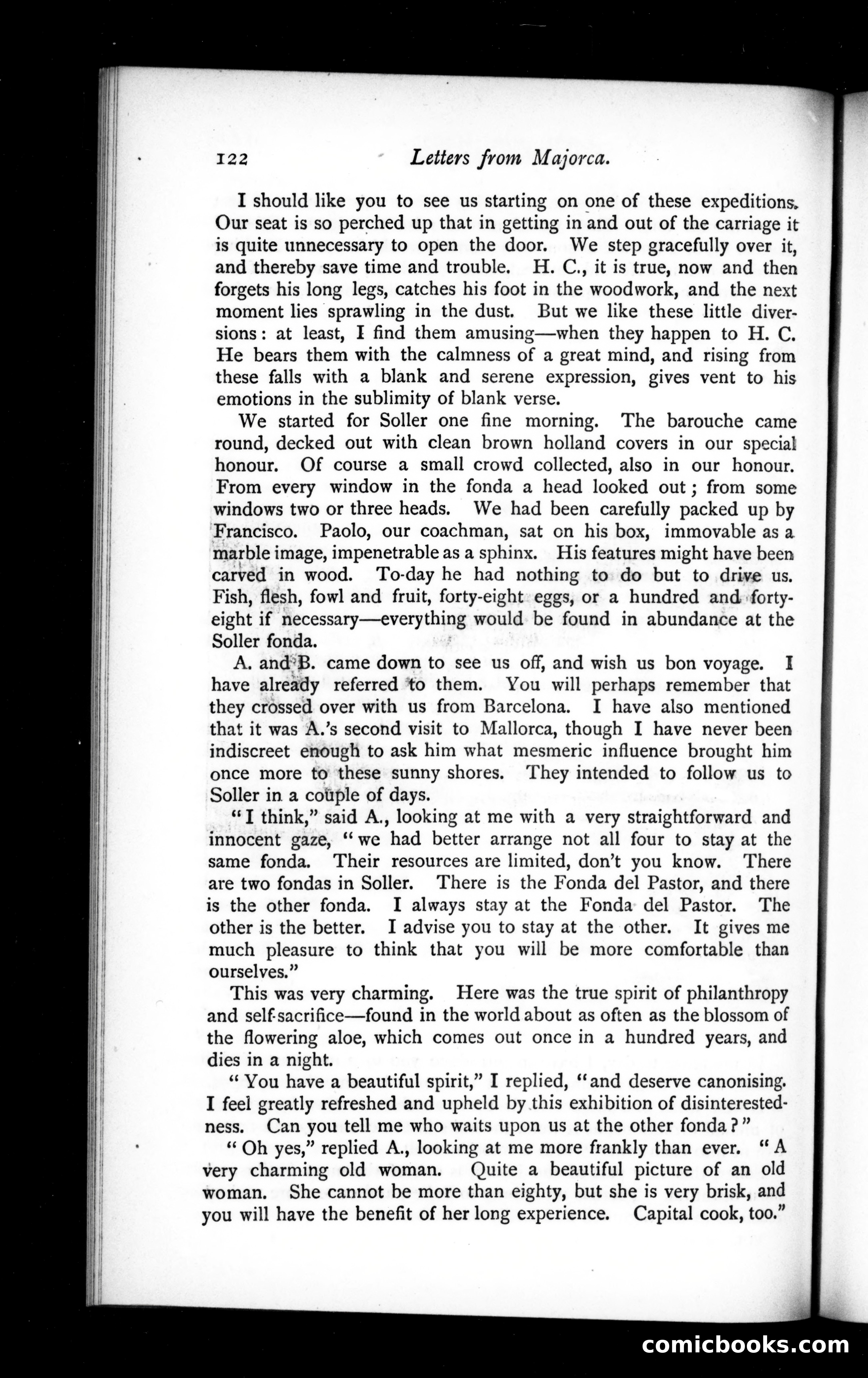The Argosy, Vol. 44 — page 34 of 90
