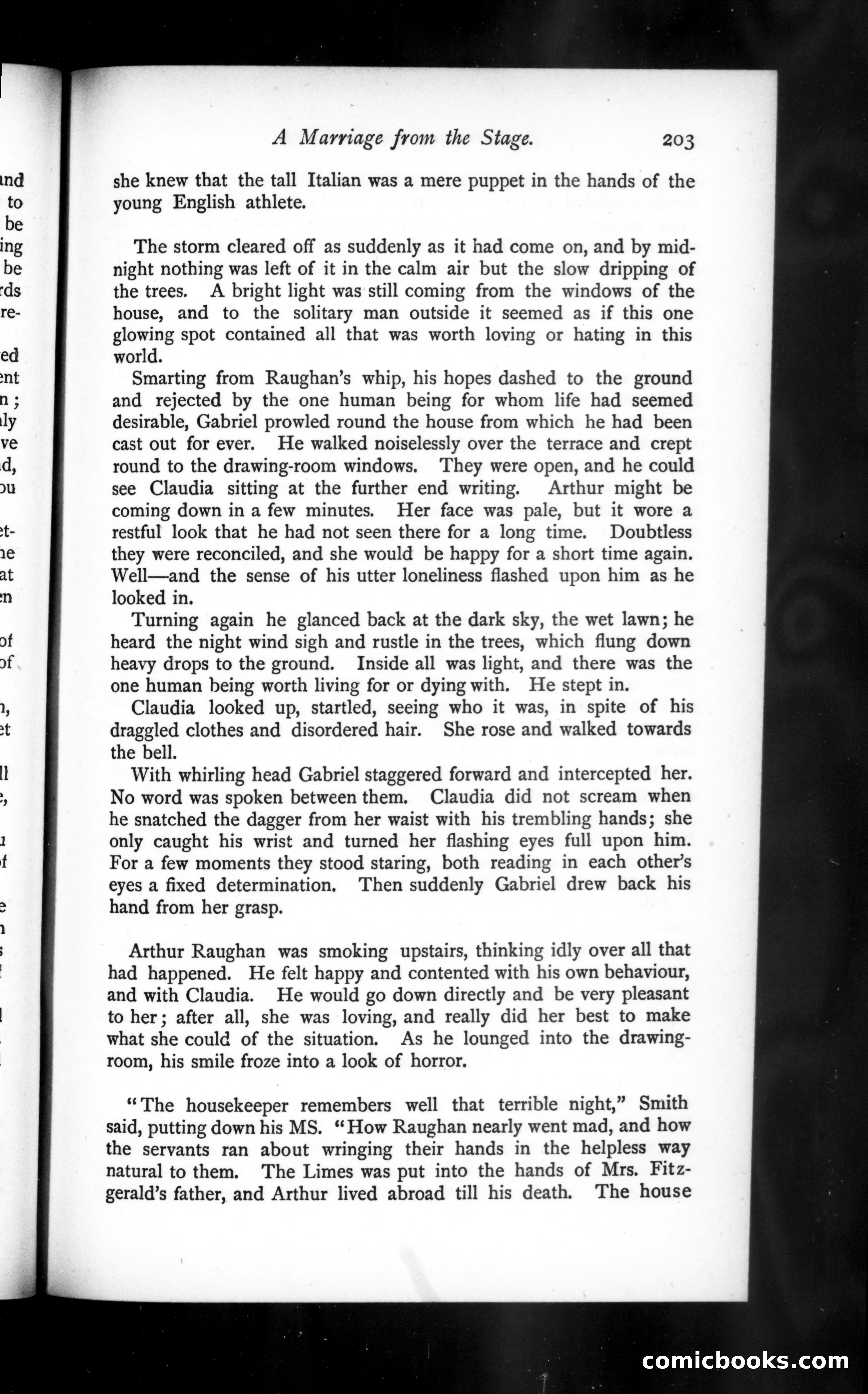 The Argosy, Vol. 44 — page 27 of 86