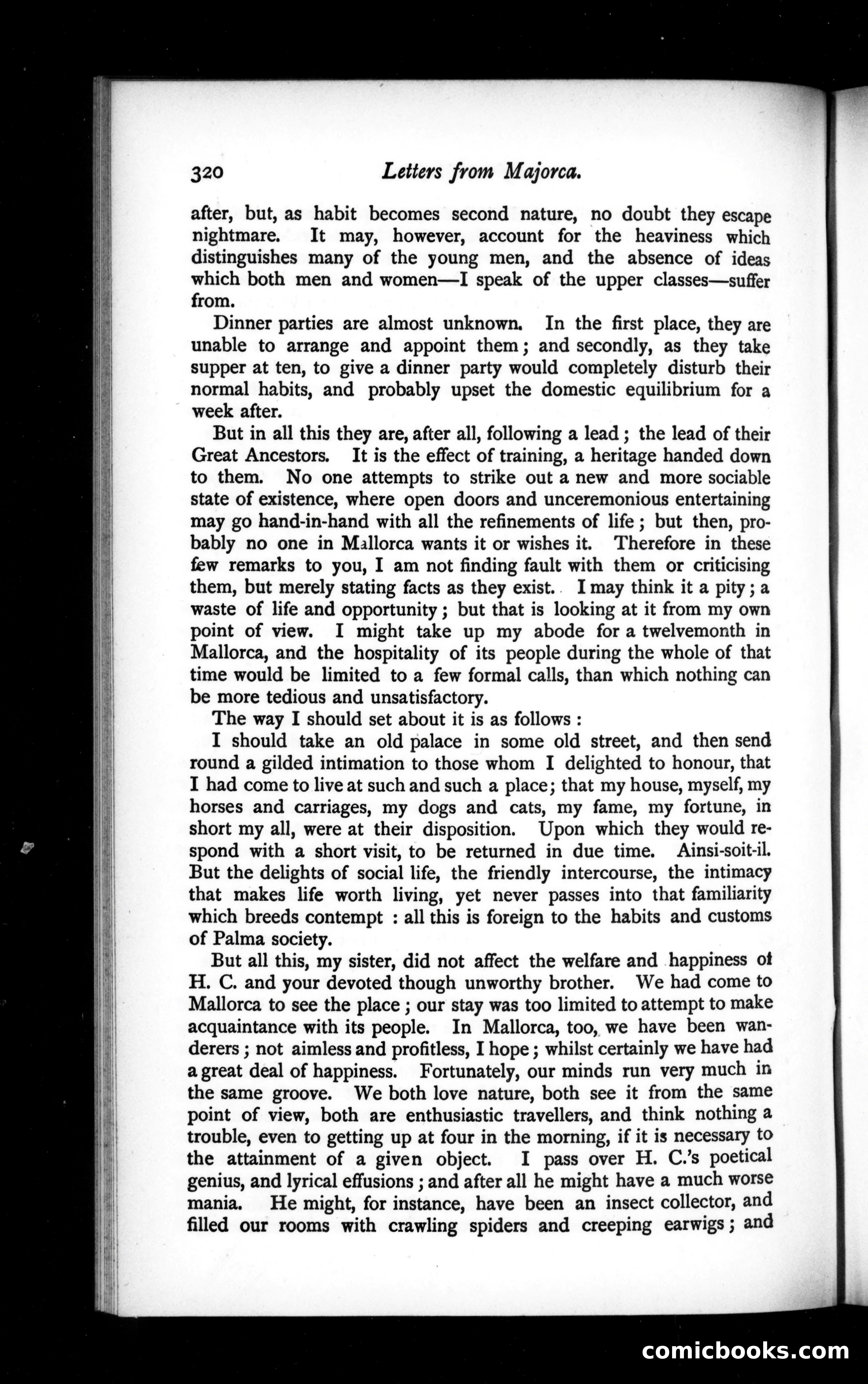 The Argosy, October 1887 — page 60 of 86