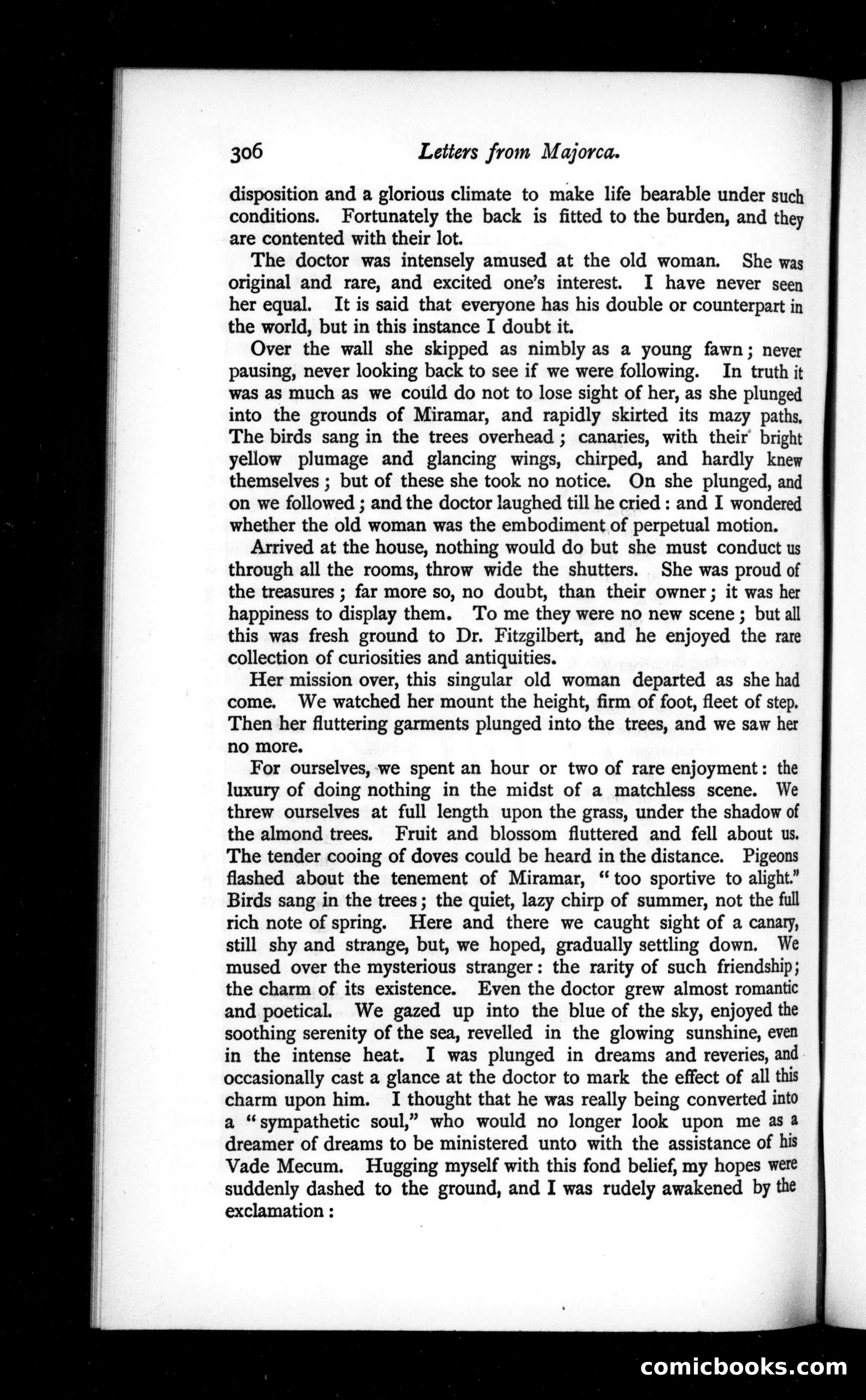 The Argosy, Vol. 45 — page 58 of 83