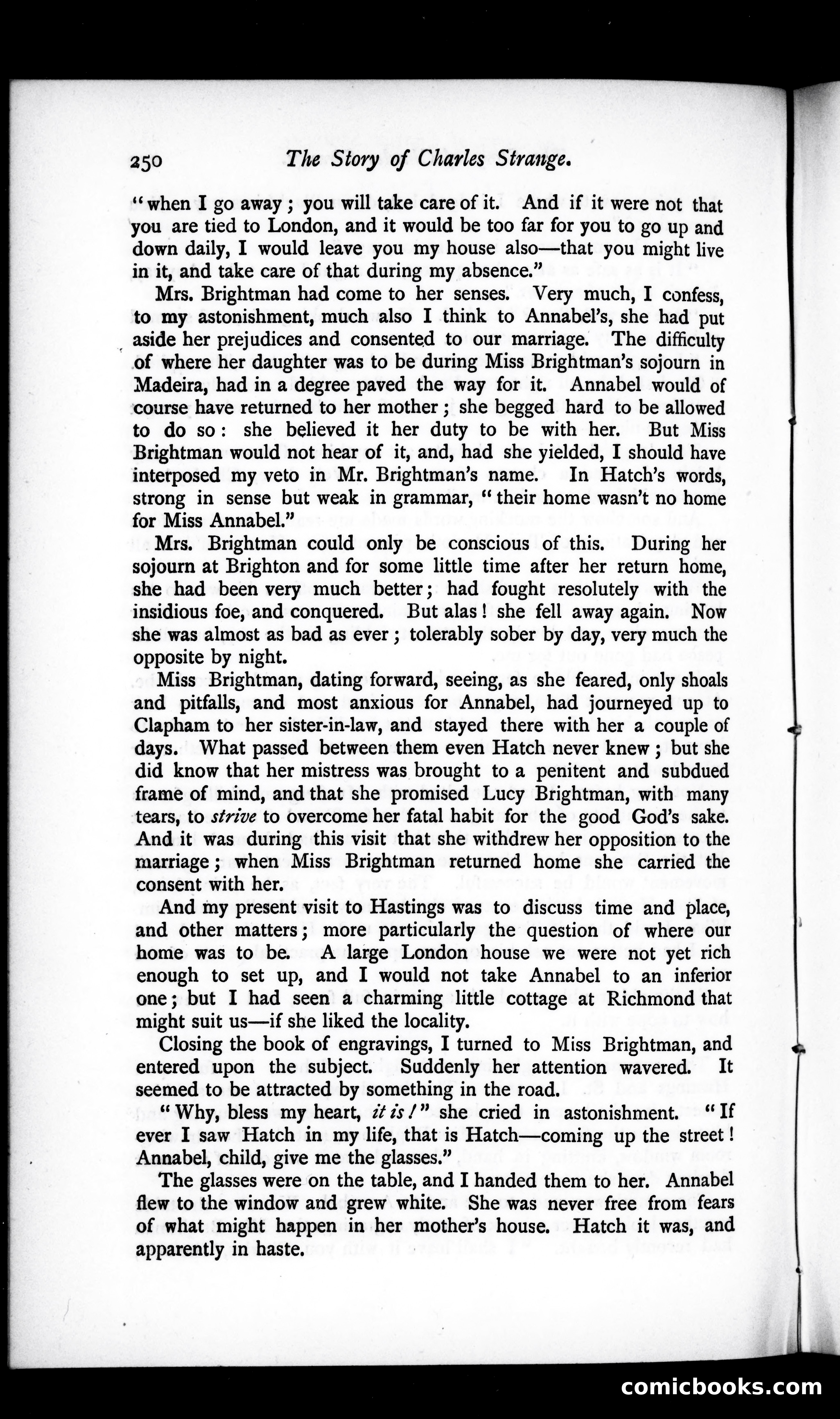 The Argosy, Vol. 46 — page 6 of 84