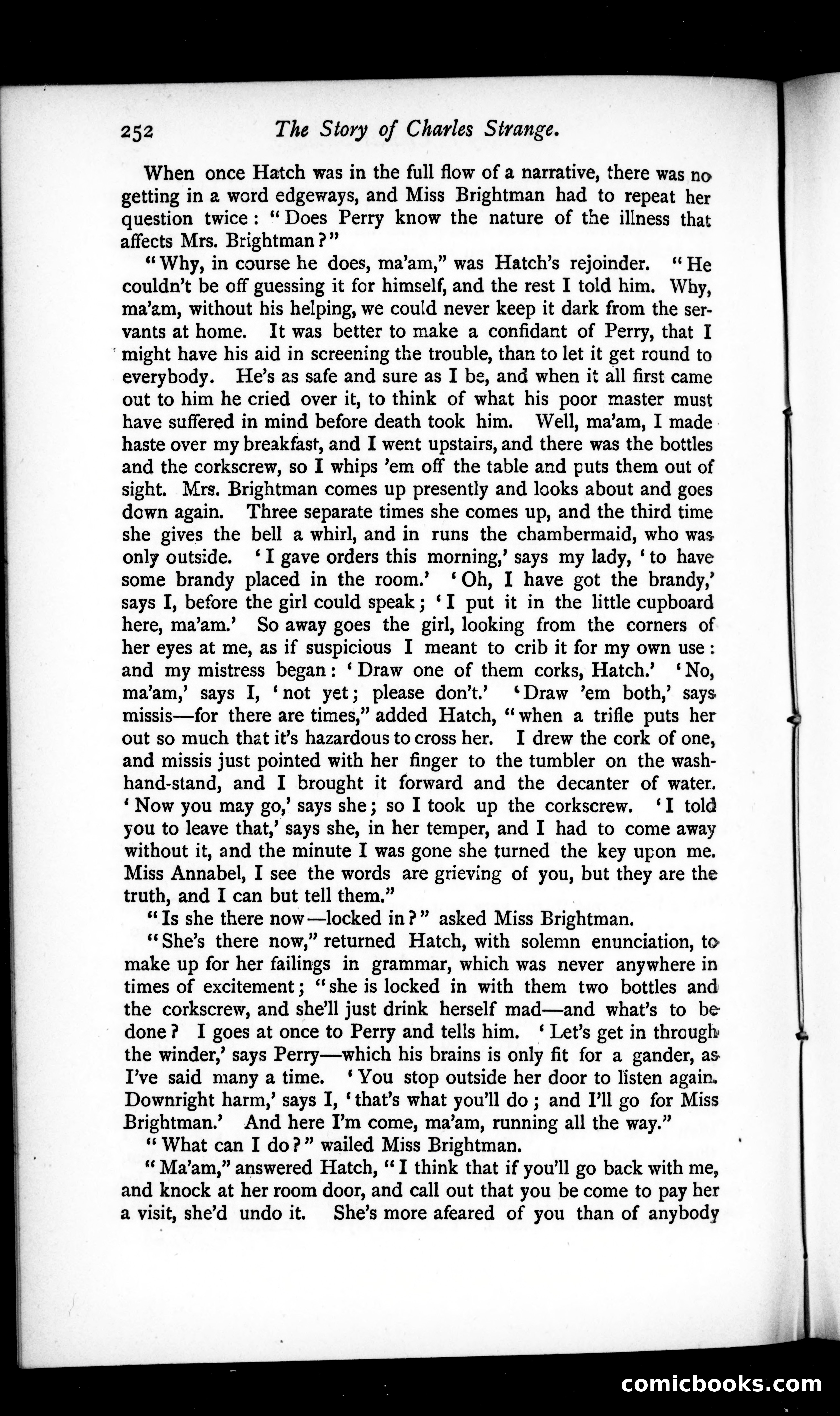The Argosy, Vol. 46 — page 8 of 84