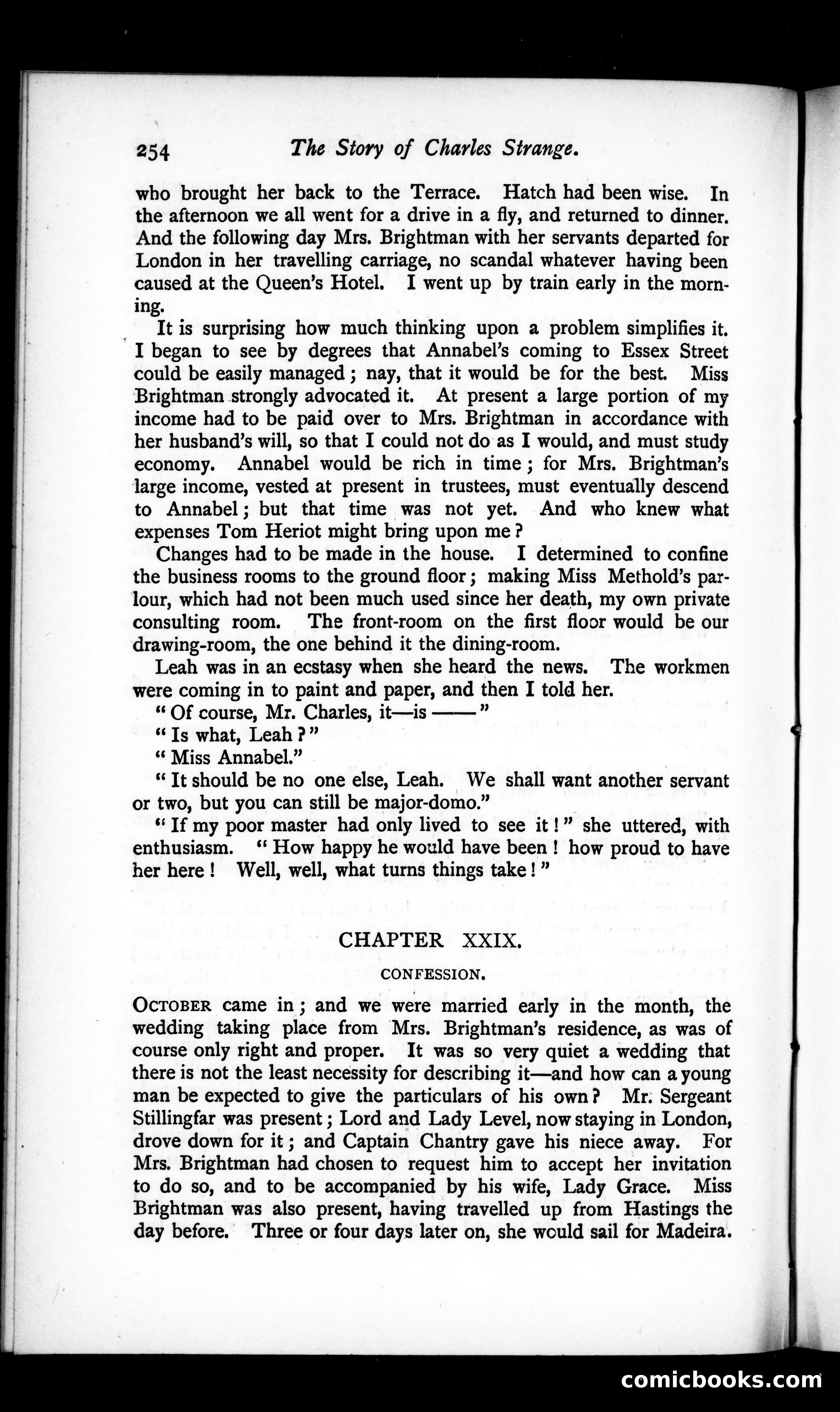 The Argosy, Vol. 46 — page 10 of 84