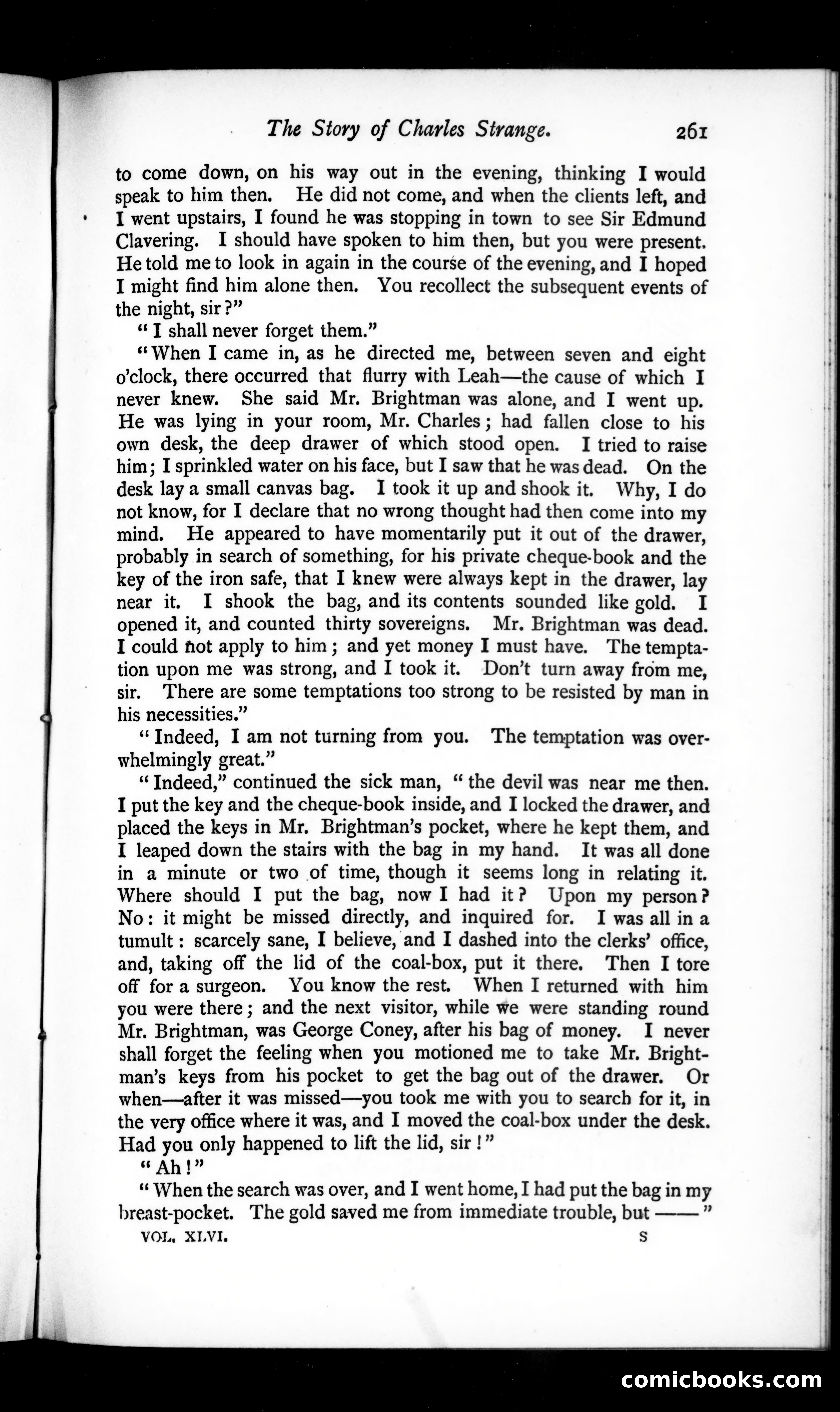 The Argosy, Vol. 46 — page 17 of 84